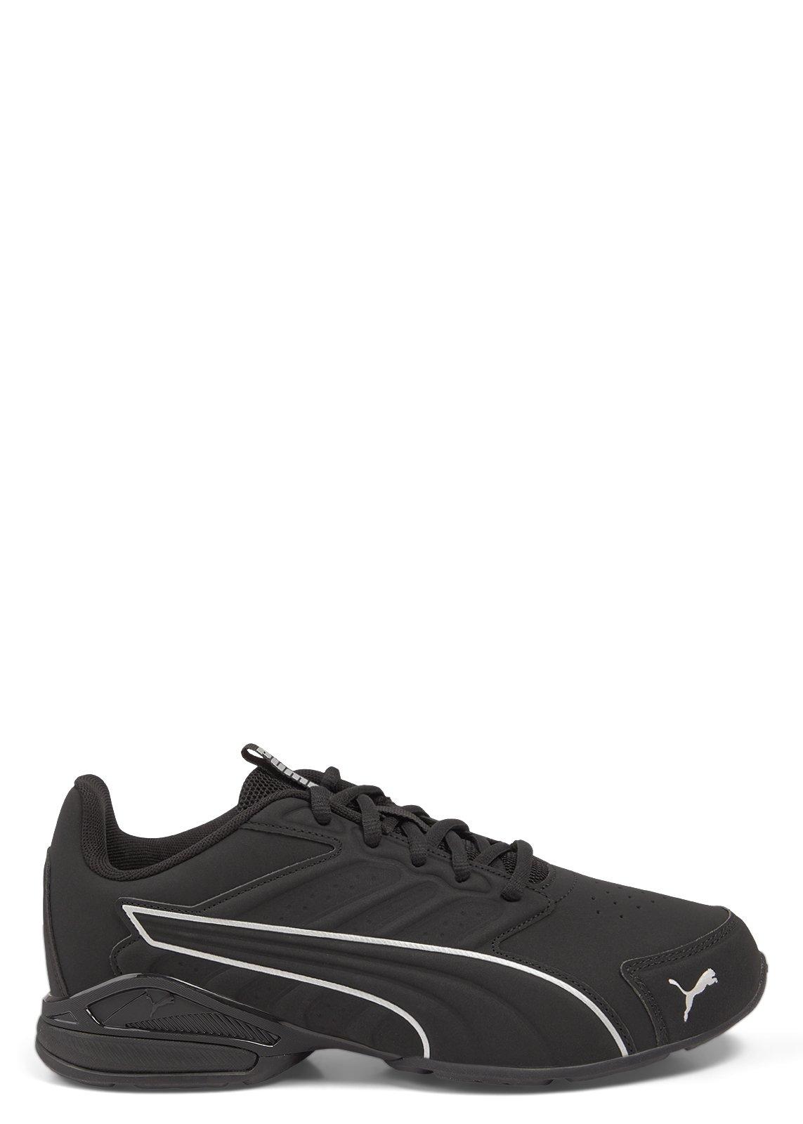 Black Electro SL Sneakers (3239711) | Puma