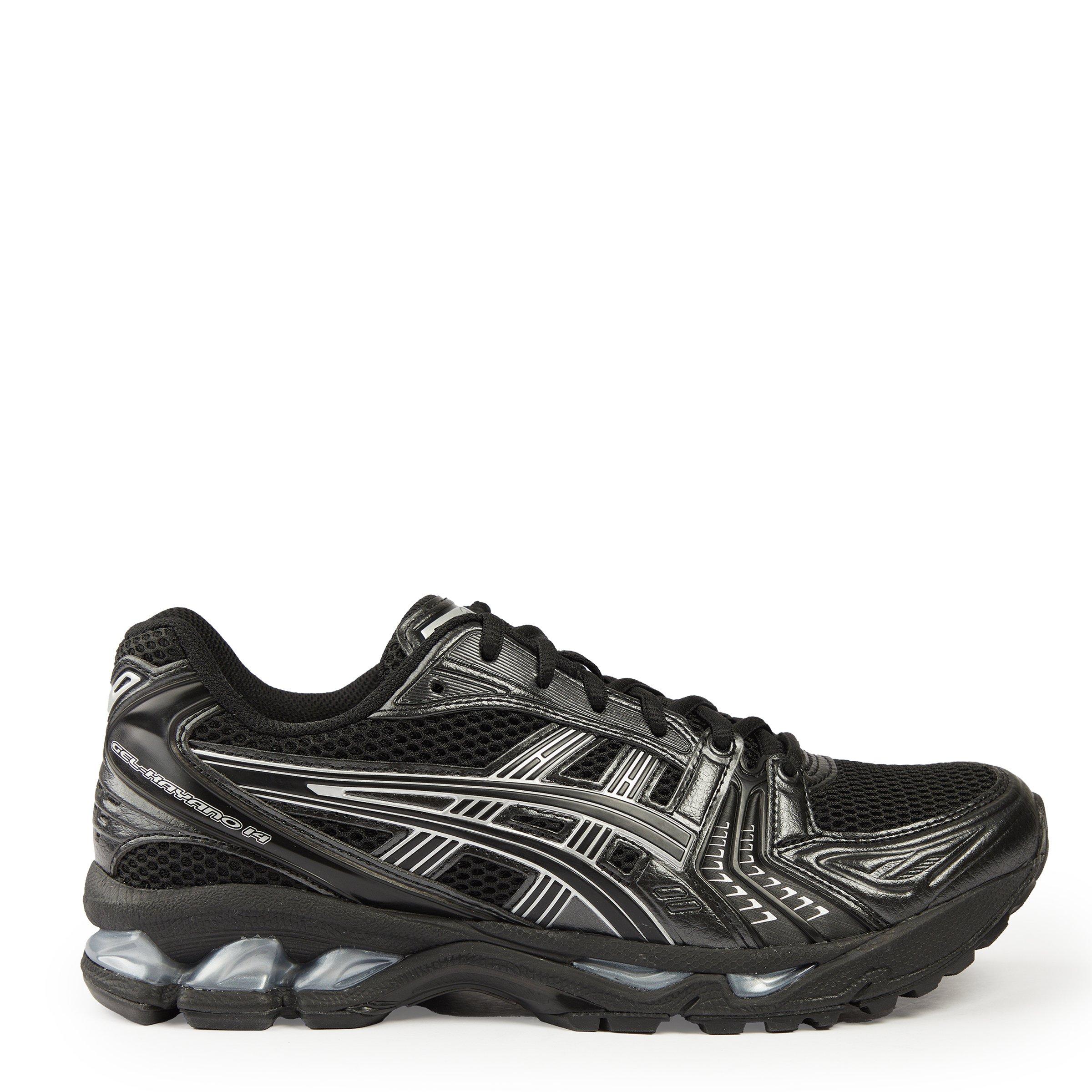 靴 asics GEL-KAYANO 14 27.5 BLACK Black Gel-Kayano14 (3239890) | Asics
