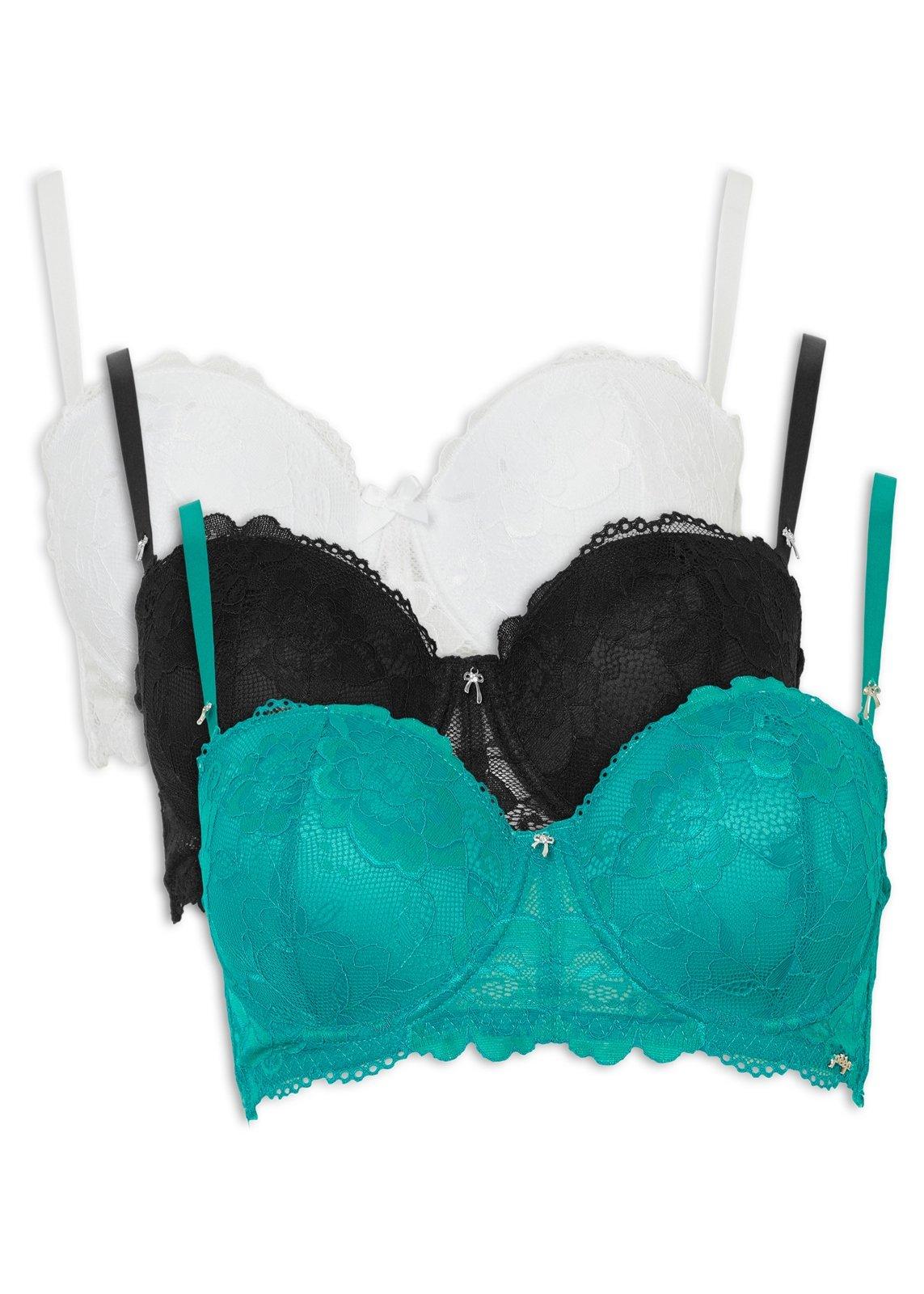 Bras