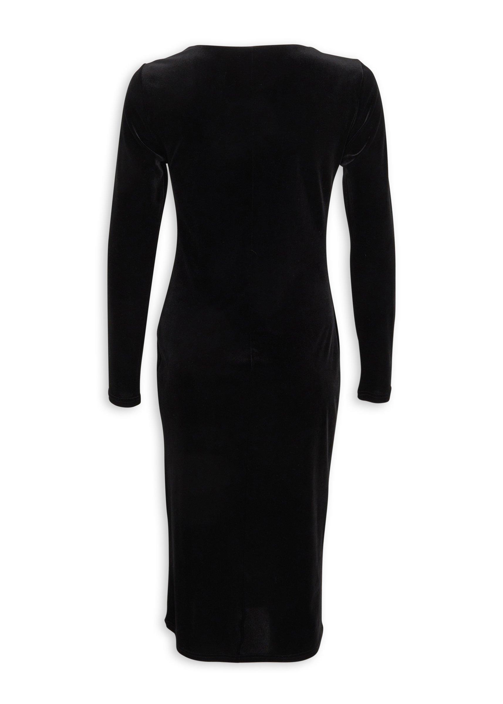 long sleeve fit and flare formal dress Champagne Satin Evening Dress Fit Flare Long Sleeve Party Formal Dress Champagne / 22W