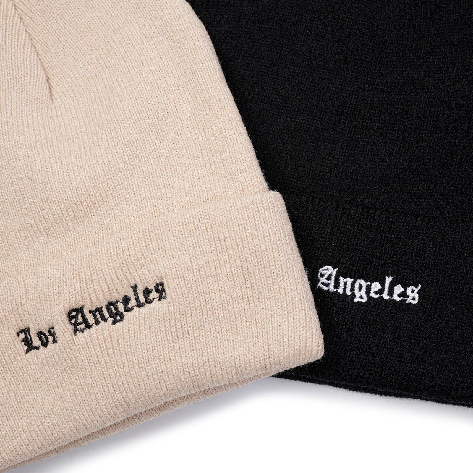 2-pack Beanies (3240492) | Identity