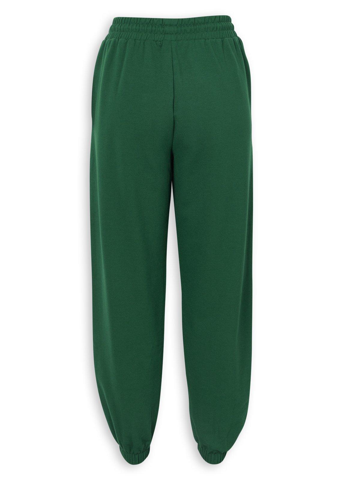 greenclothing ii ウエア130(JKT)/L(pants) Dunns Clothing | Andrea Linen Blend Pleated Pants | R299