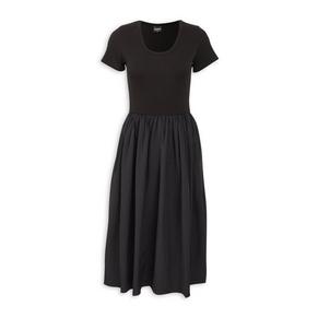 layered chiffon dresses uk Vivid Layered Chiffon Dress (Many Colours) main image 0