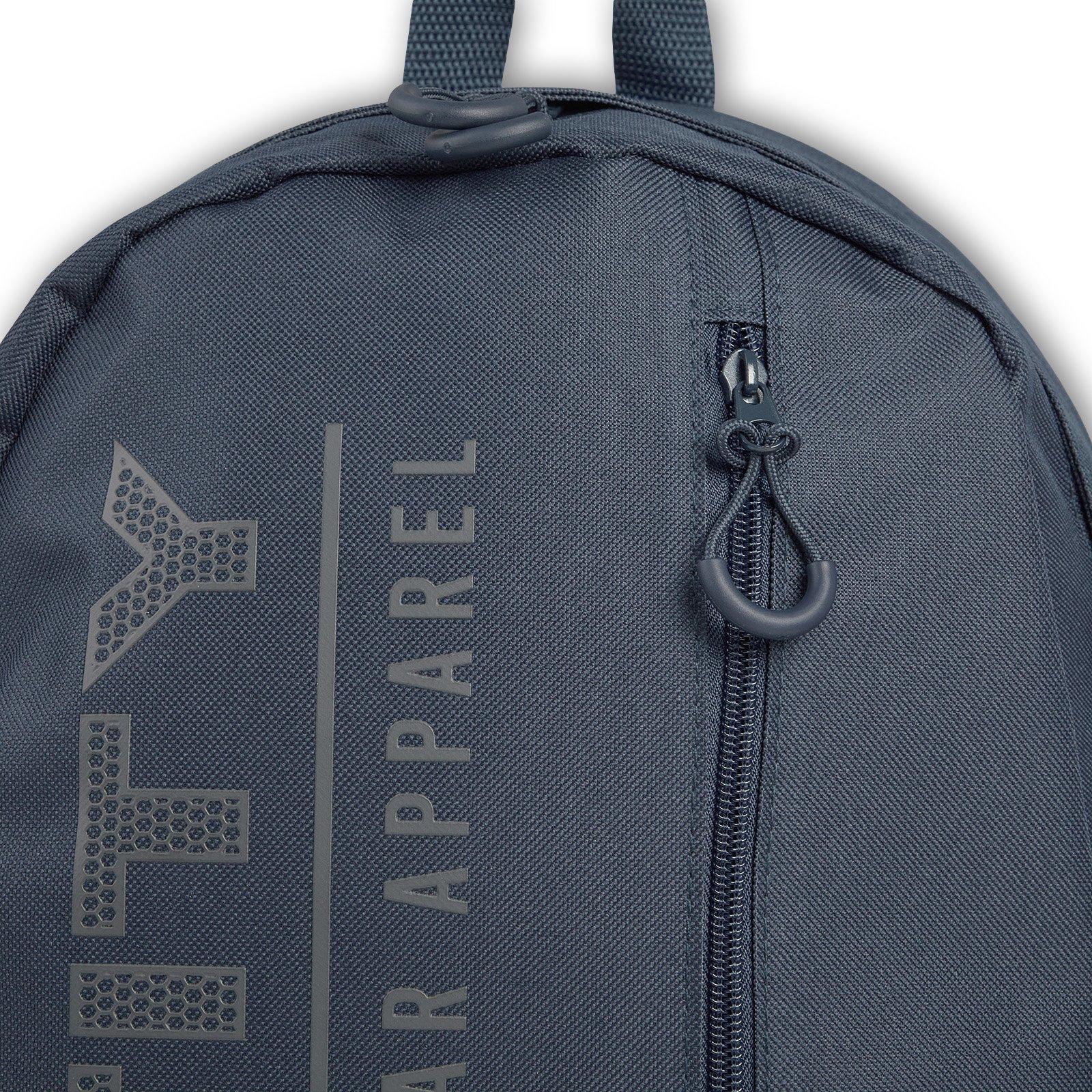 Navy Backpack (3240591) | Identity