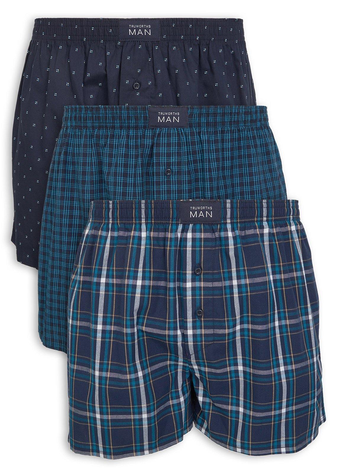 Boxers