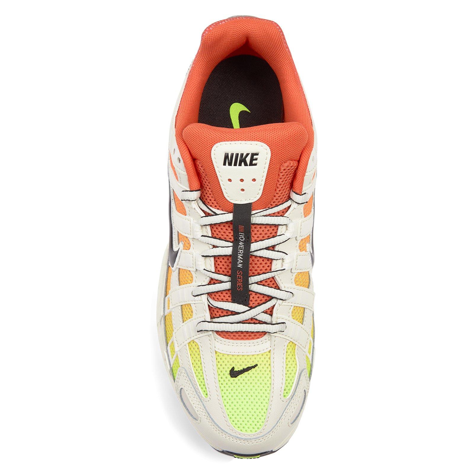 Multicolor P-6000 Sneakers (3240699) | Nike