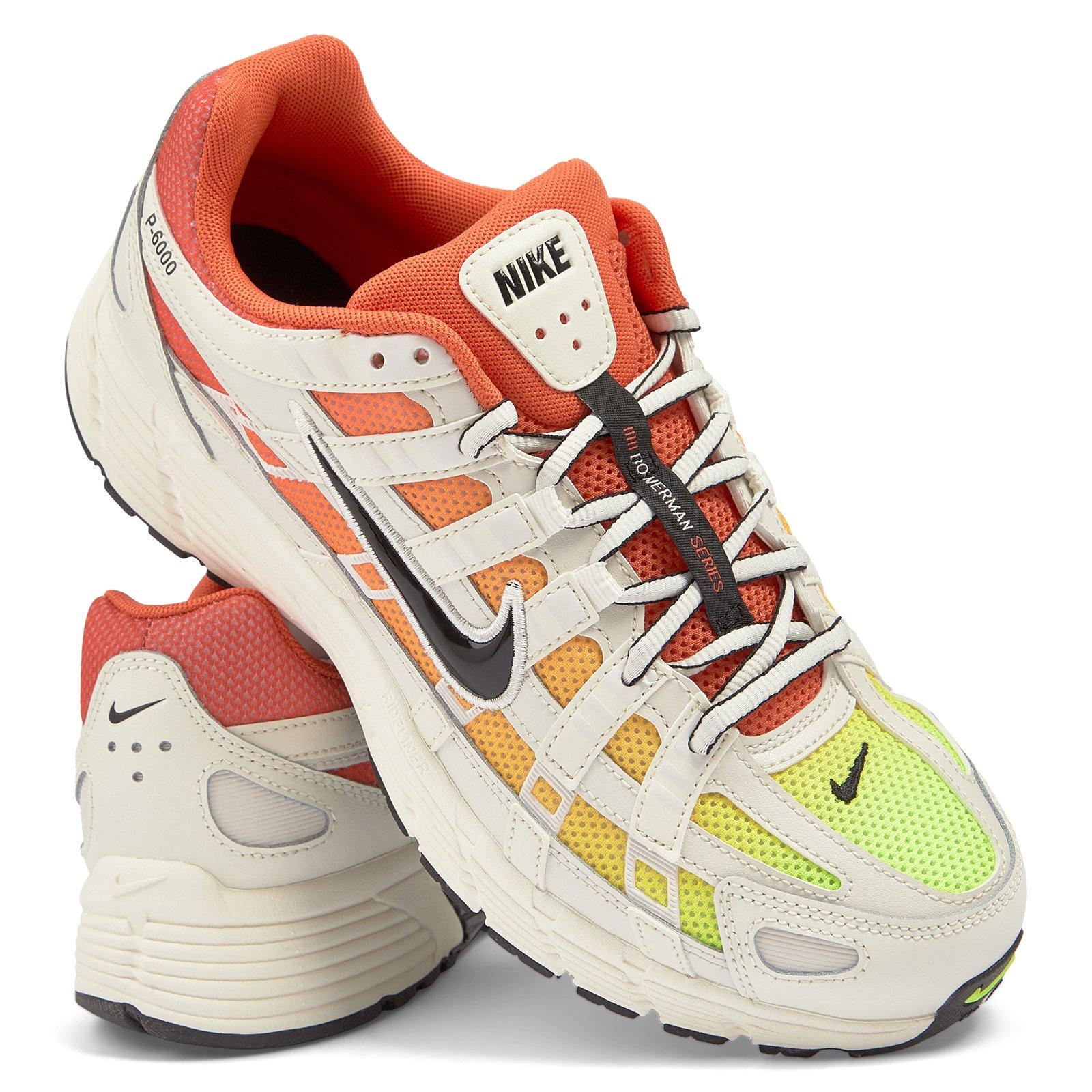 Multicolor P-6000 Sneakers (3240699) | Nike