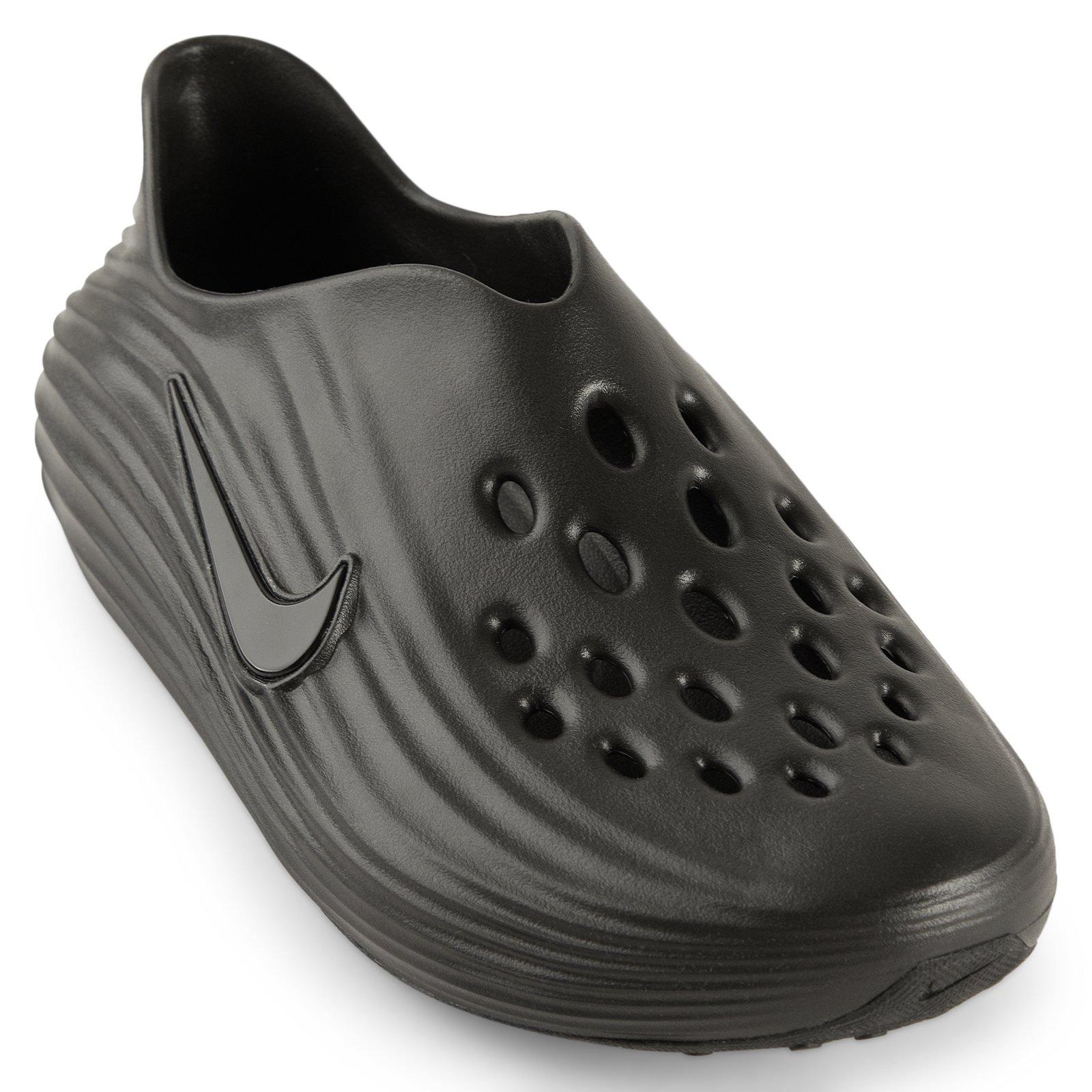 jkmです！！ Black ReactX Rejuven8 Slide (3240706) | Nike