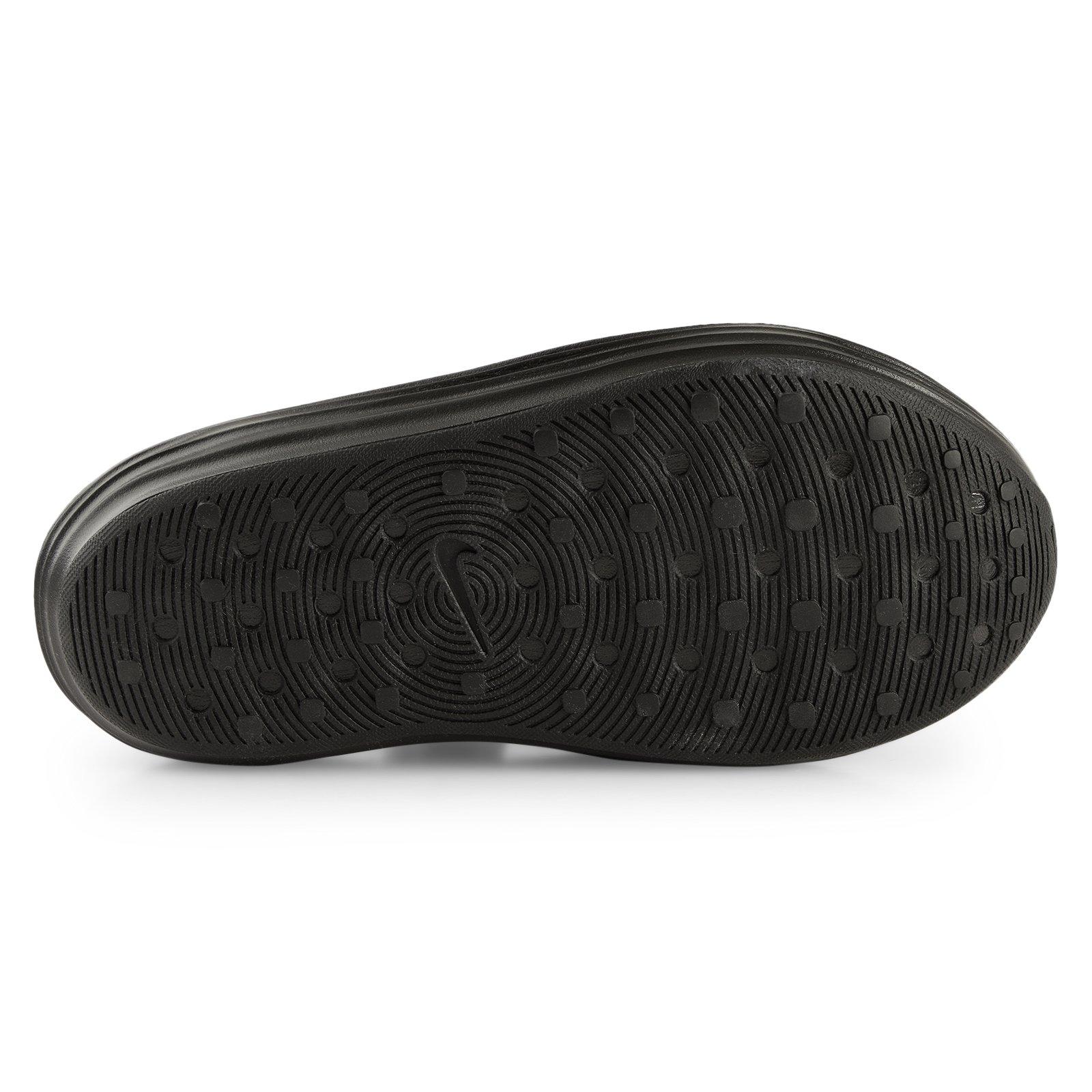 Black ReactX Rejuven8 Slide (3240706) | Nike