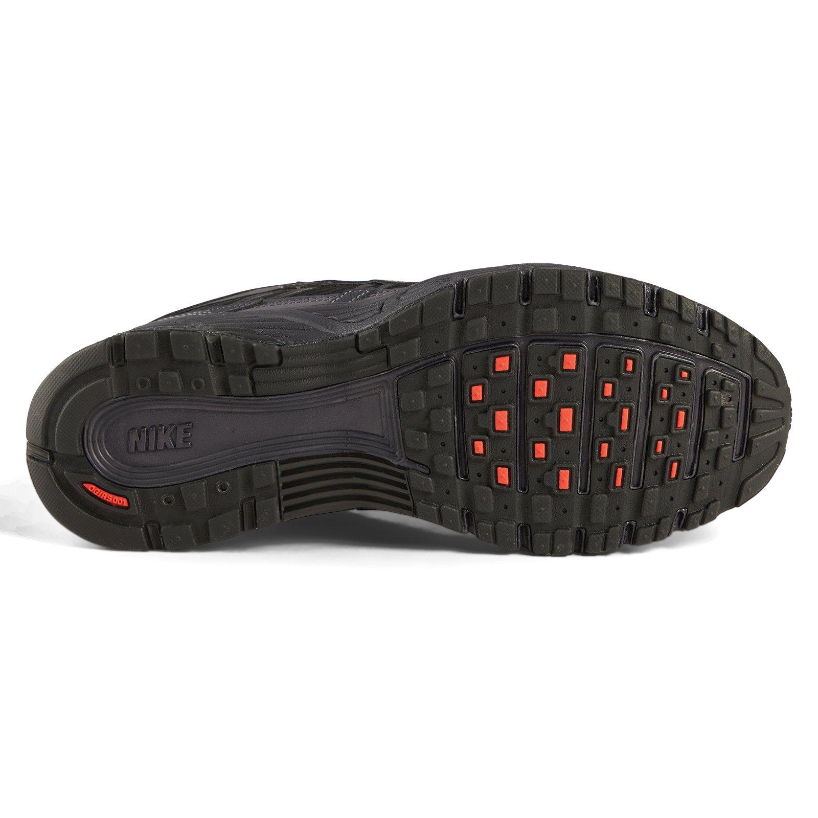 Black P-6000 SE Sneakers (3240723) | Nike