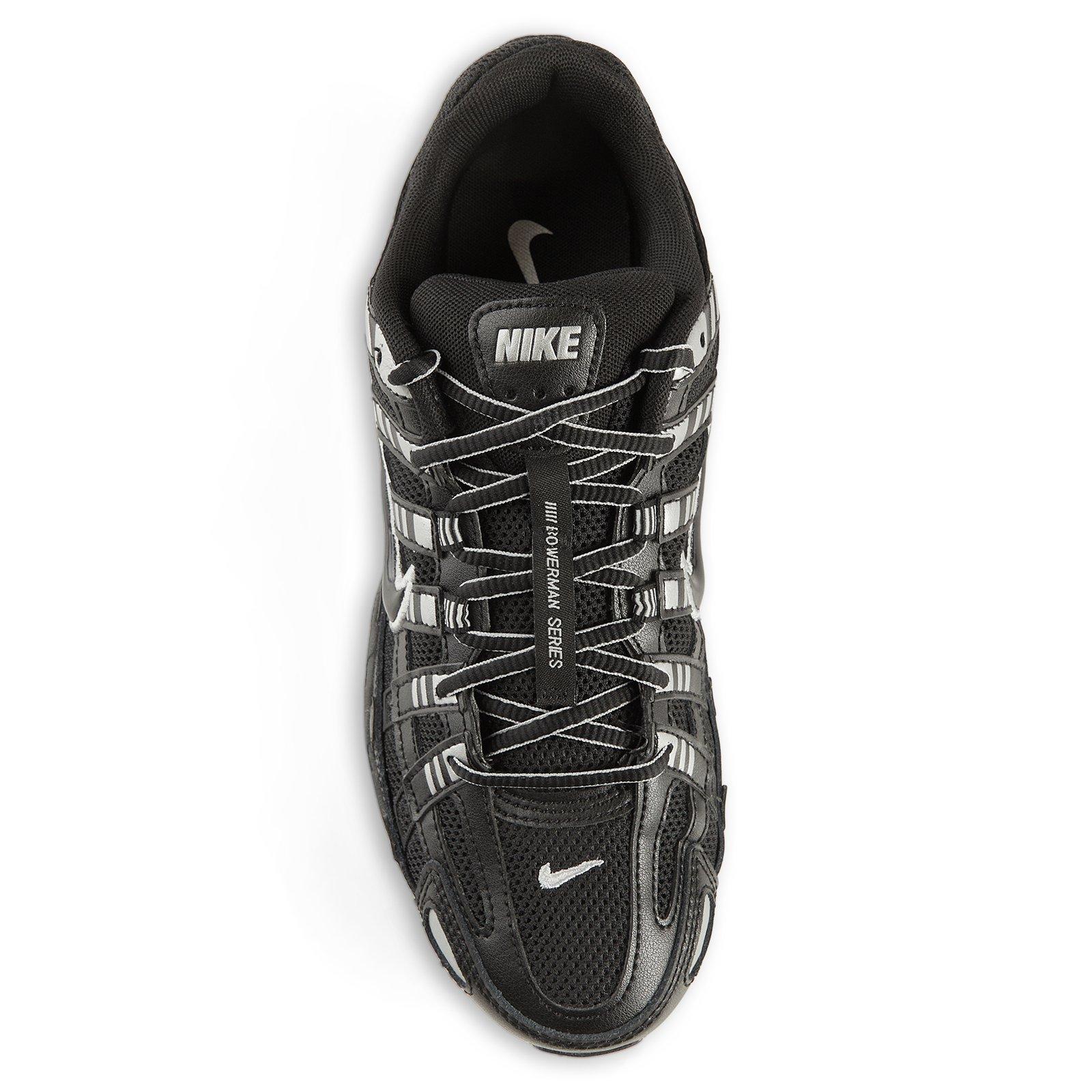 Black P-6000 Sneakers (3240724) | Nike