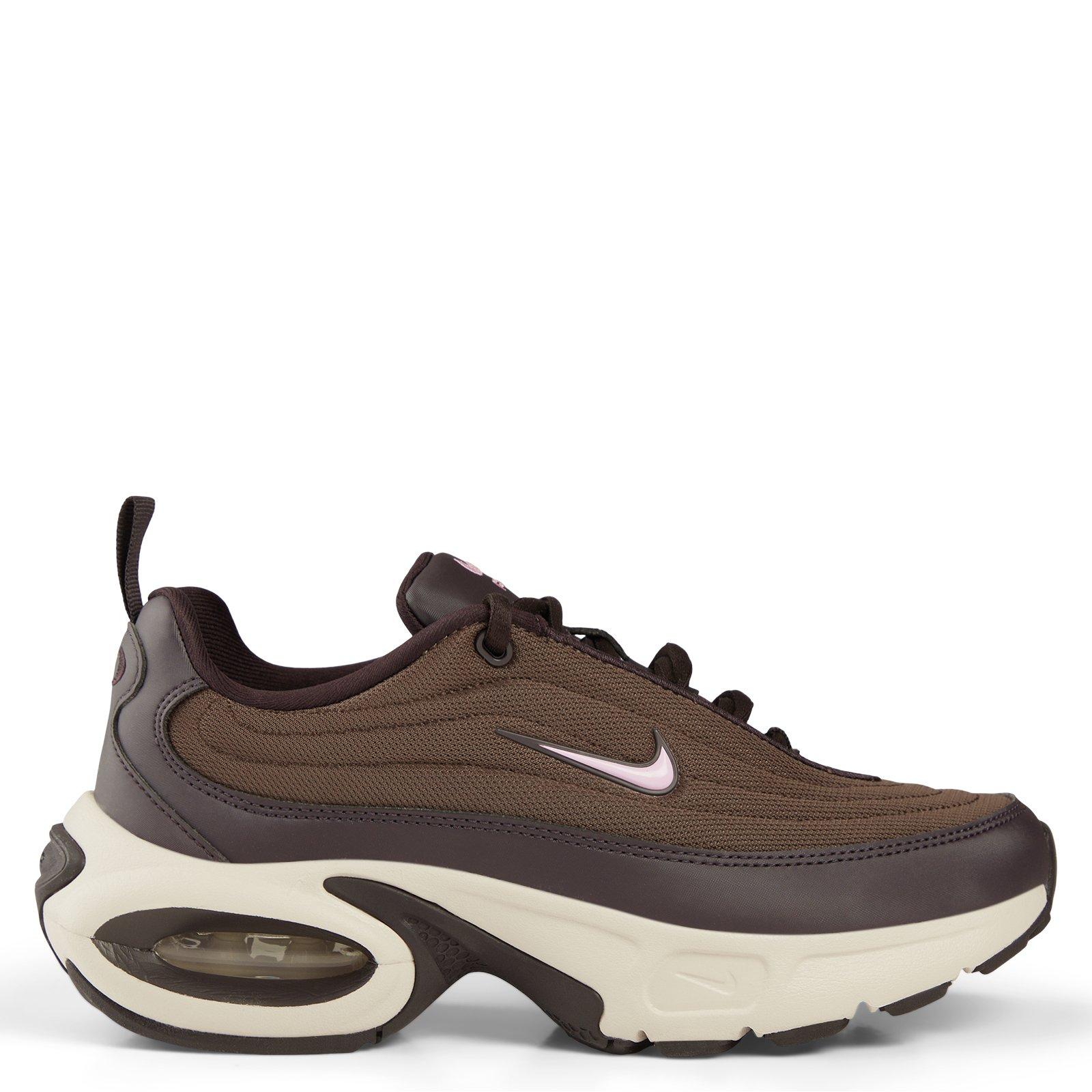 Brown Air Max Portal Sneakers (3240742) | Nike