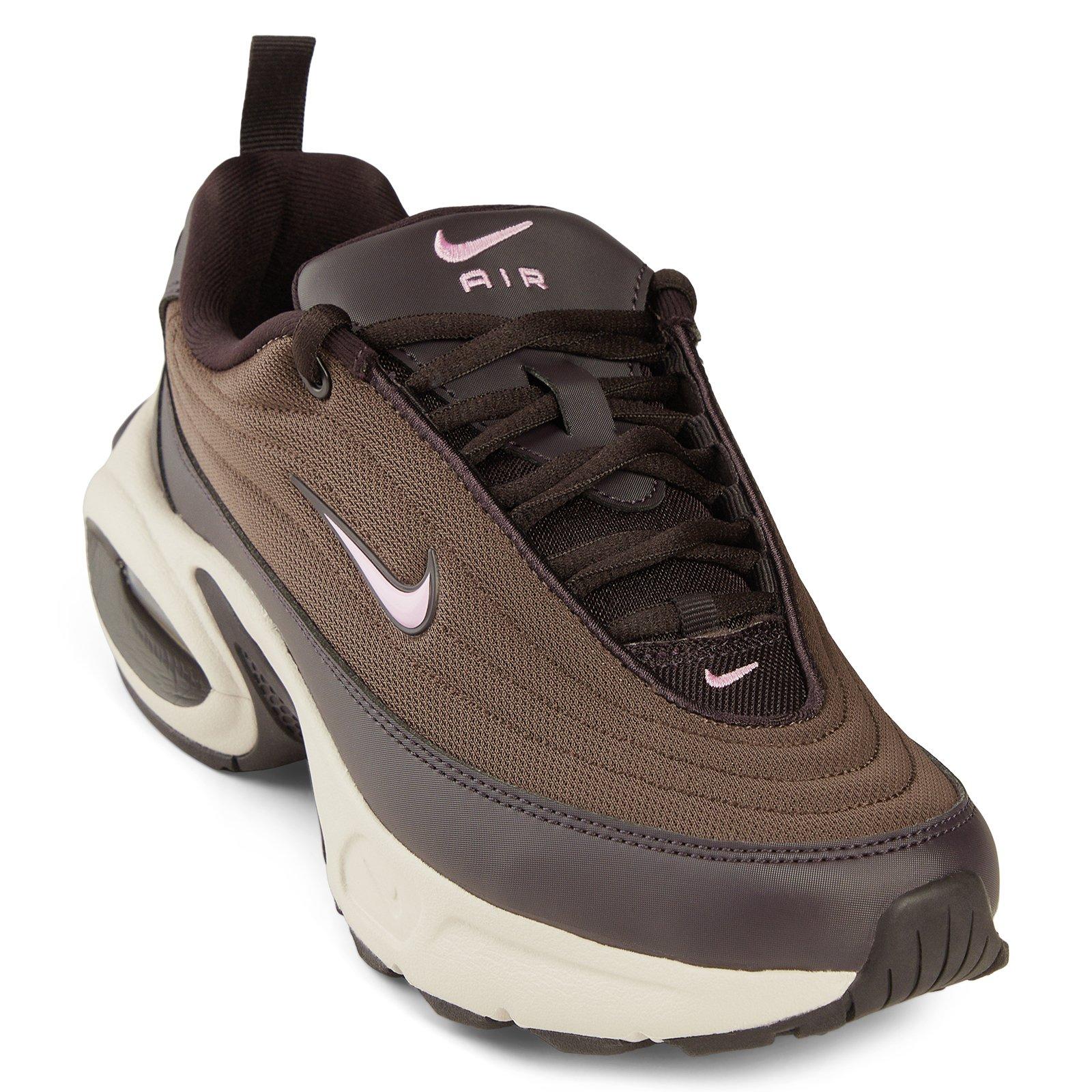 ma★ Brown Air Max Portal Sneakers (3240742) | Nike