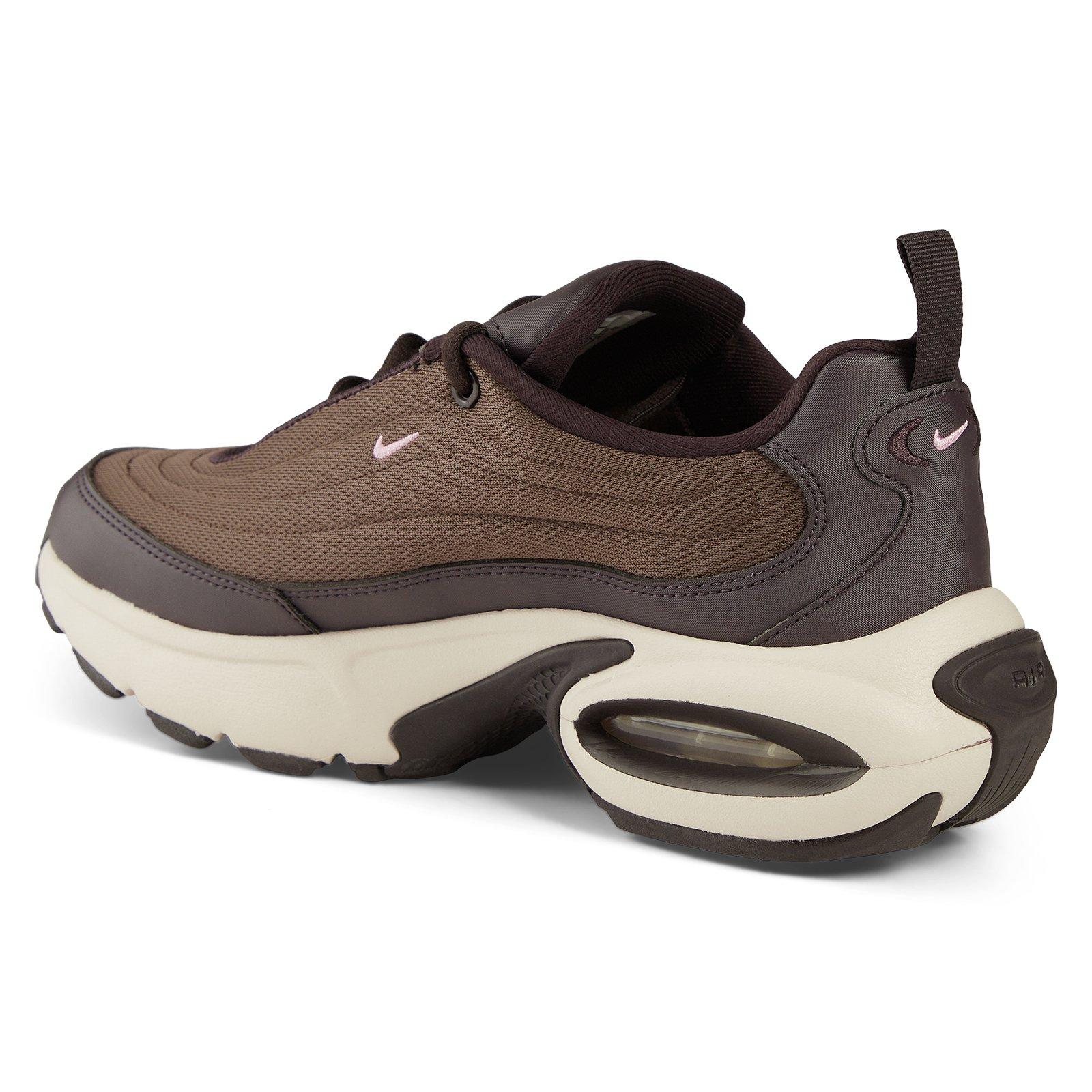 Brown Air Max Portal Sneakers (3240742) | Nike
