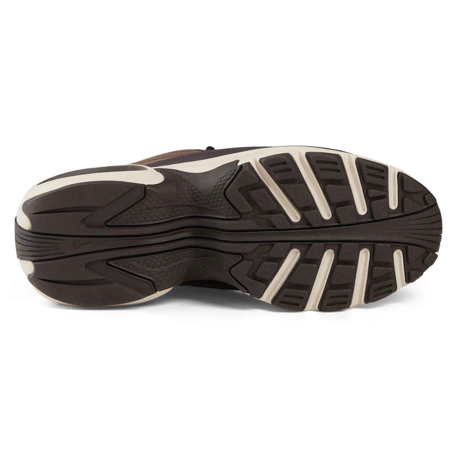 Brown Air Max Portal Sneakers (3240742) | Nike