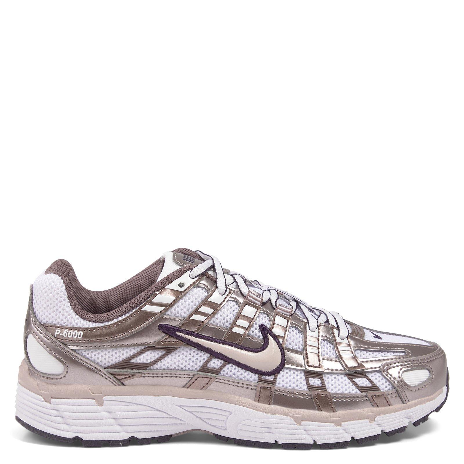 Pink P-6000 Sneakers (3240743) | Nike
