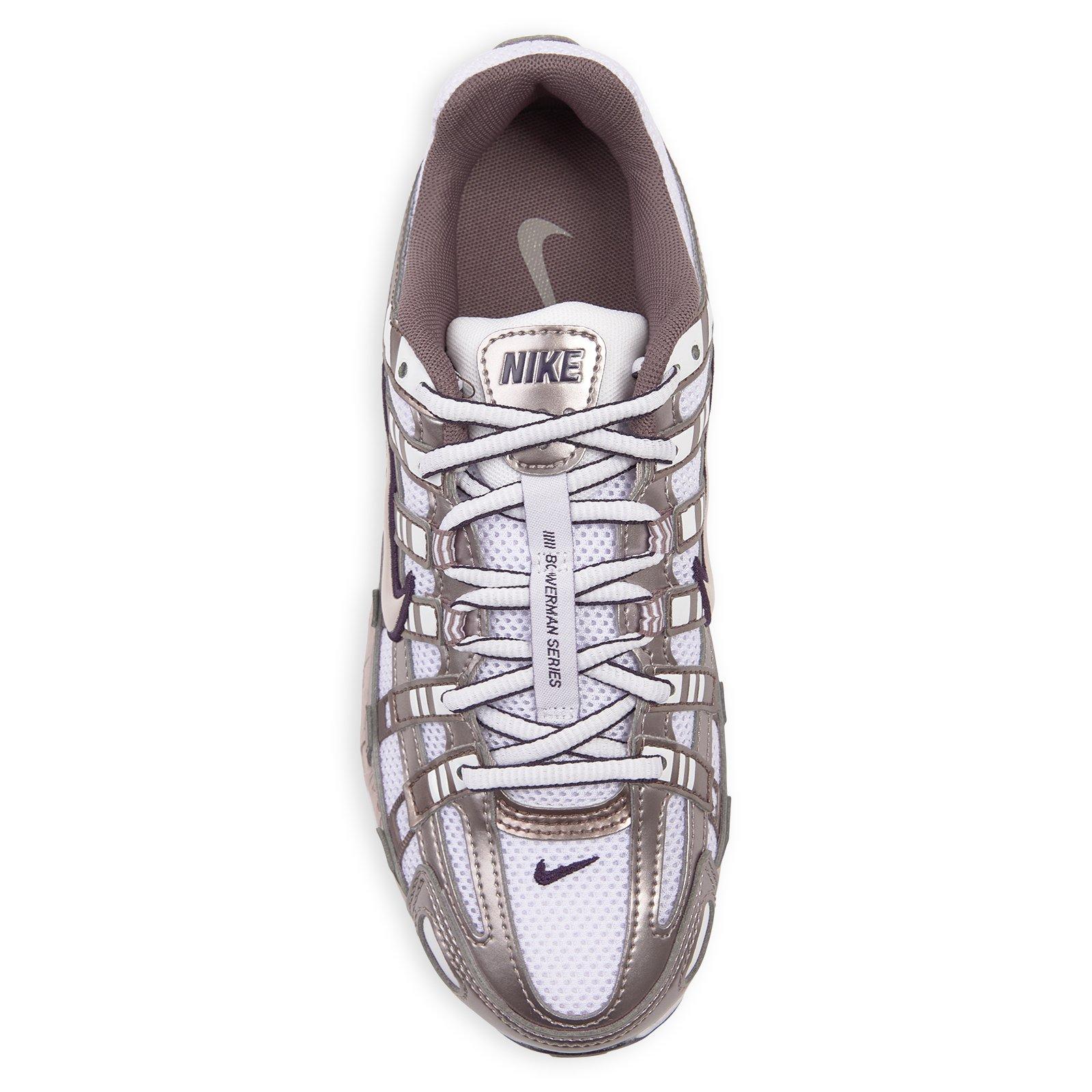 Pink P-6000 Sneakers (3240743) | Nike