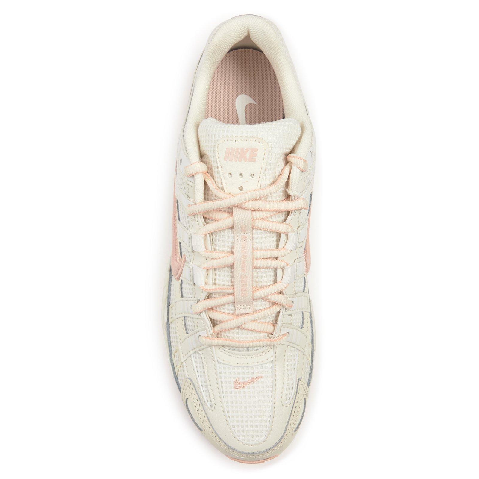 NＫO Pink P-6000 Sneakers (3240762) | Nike