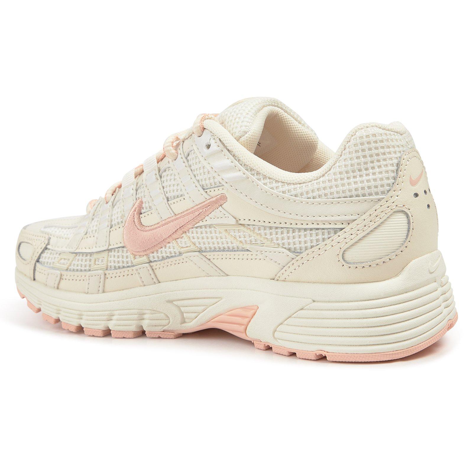 Pink P-6000 Sneakers (3240762) | Nike