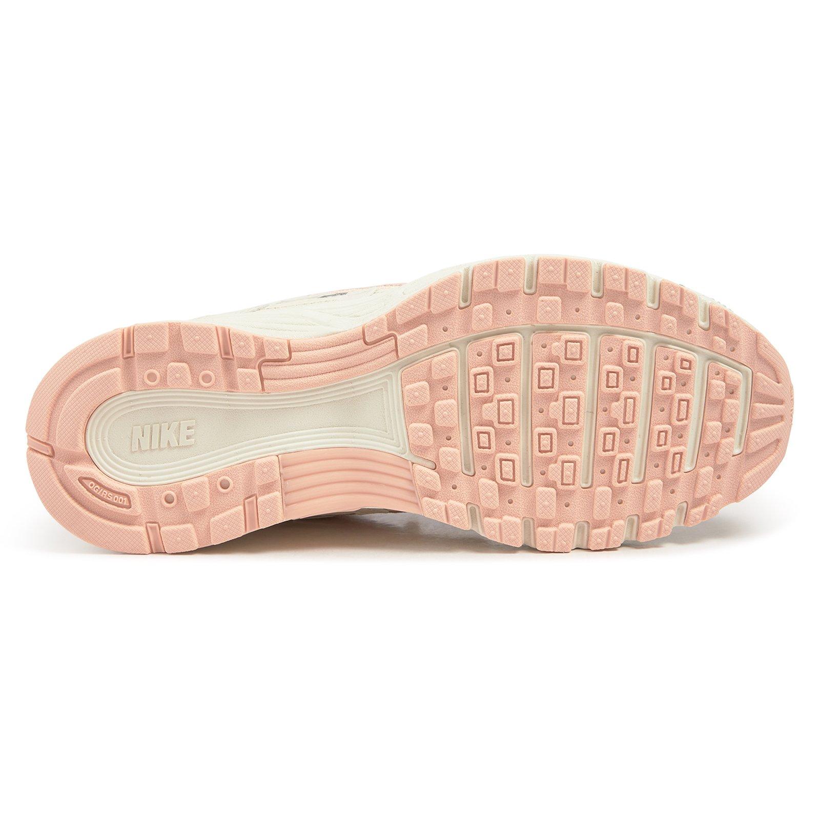 NＫO Pink P-6000 Sneakers (3240762) | Nike