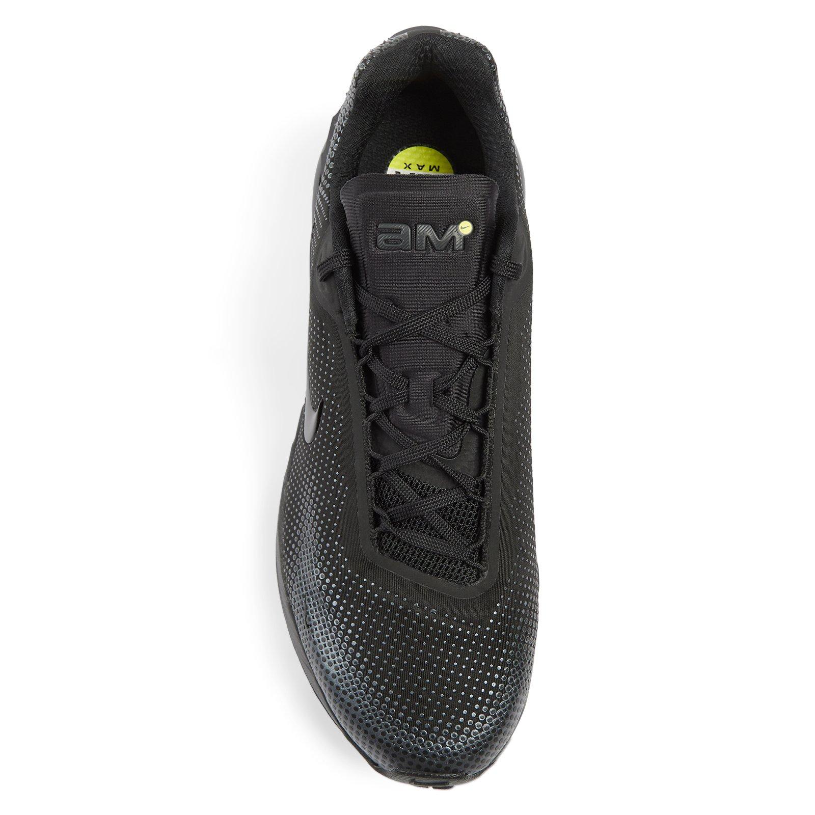 Black Air Max Phoenix Sneakers (3240768) | Nike