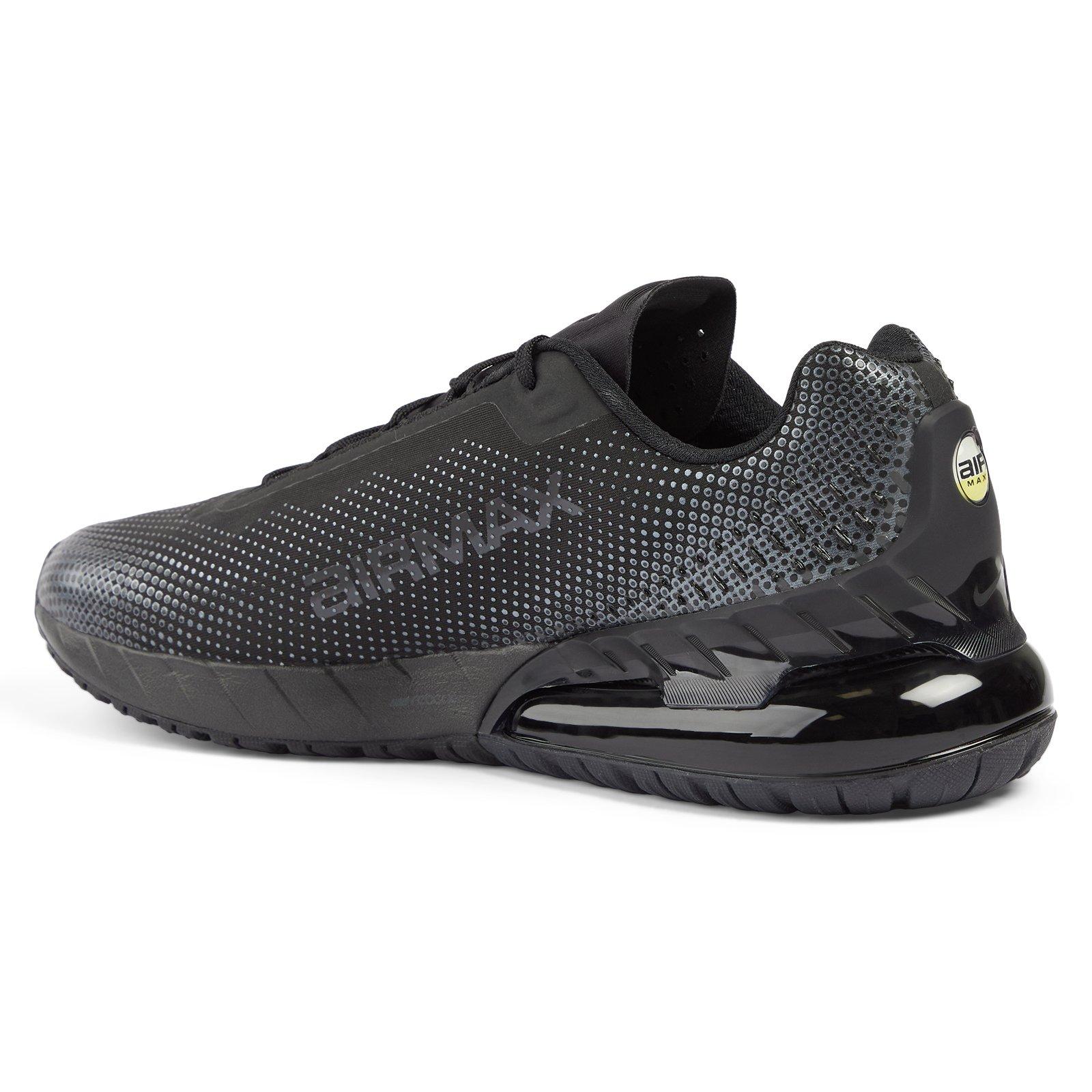 Black Air Max Phoenix Sneakers (3240768) | Nike