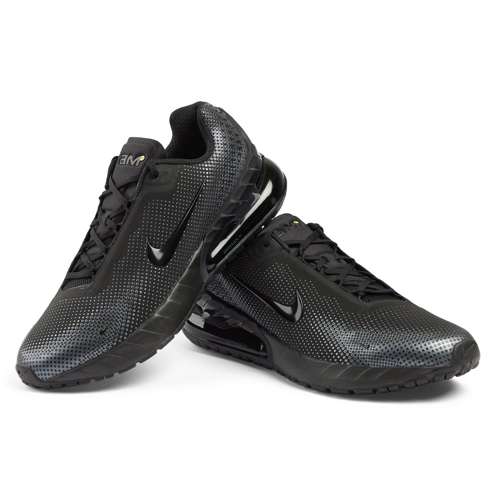 Black Air Max Phoenix Sneakers (3240768) | Nike