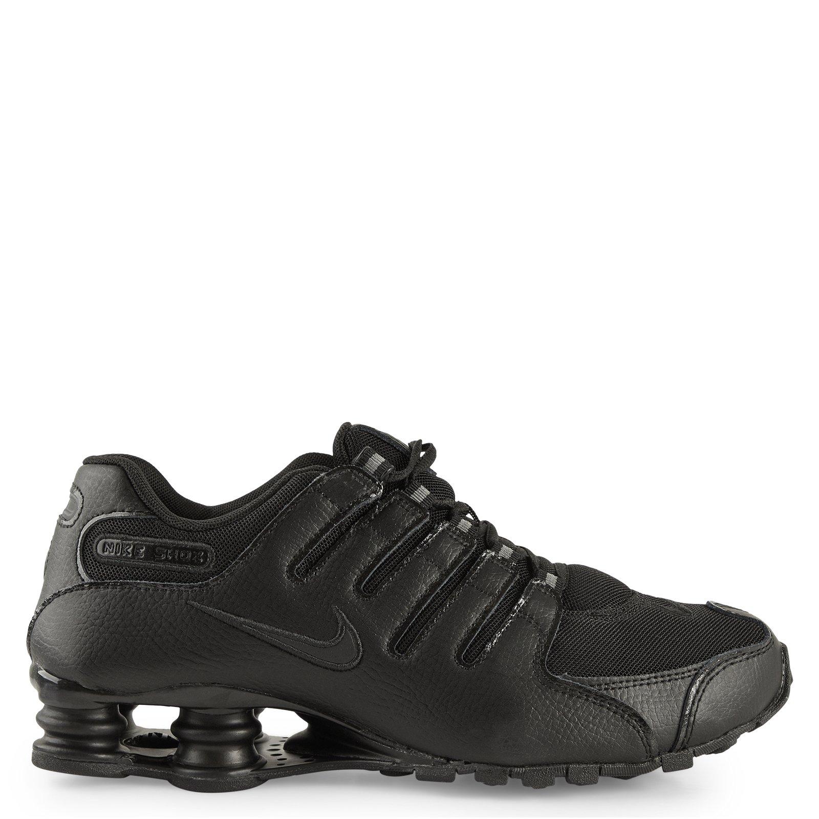 Black Shox NZ Sneakers (3240795) | Nike