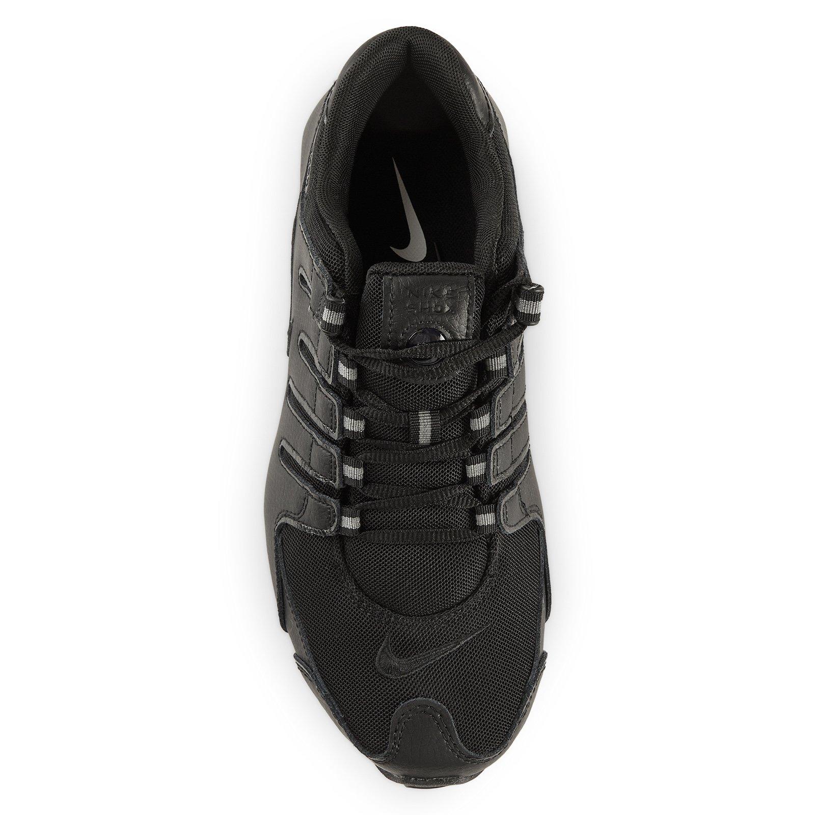 Black Shox NZ Sneakers (3240795) | Nike