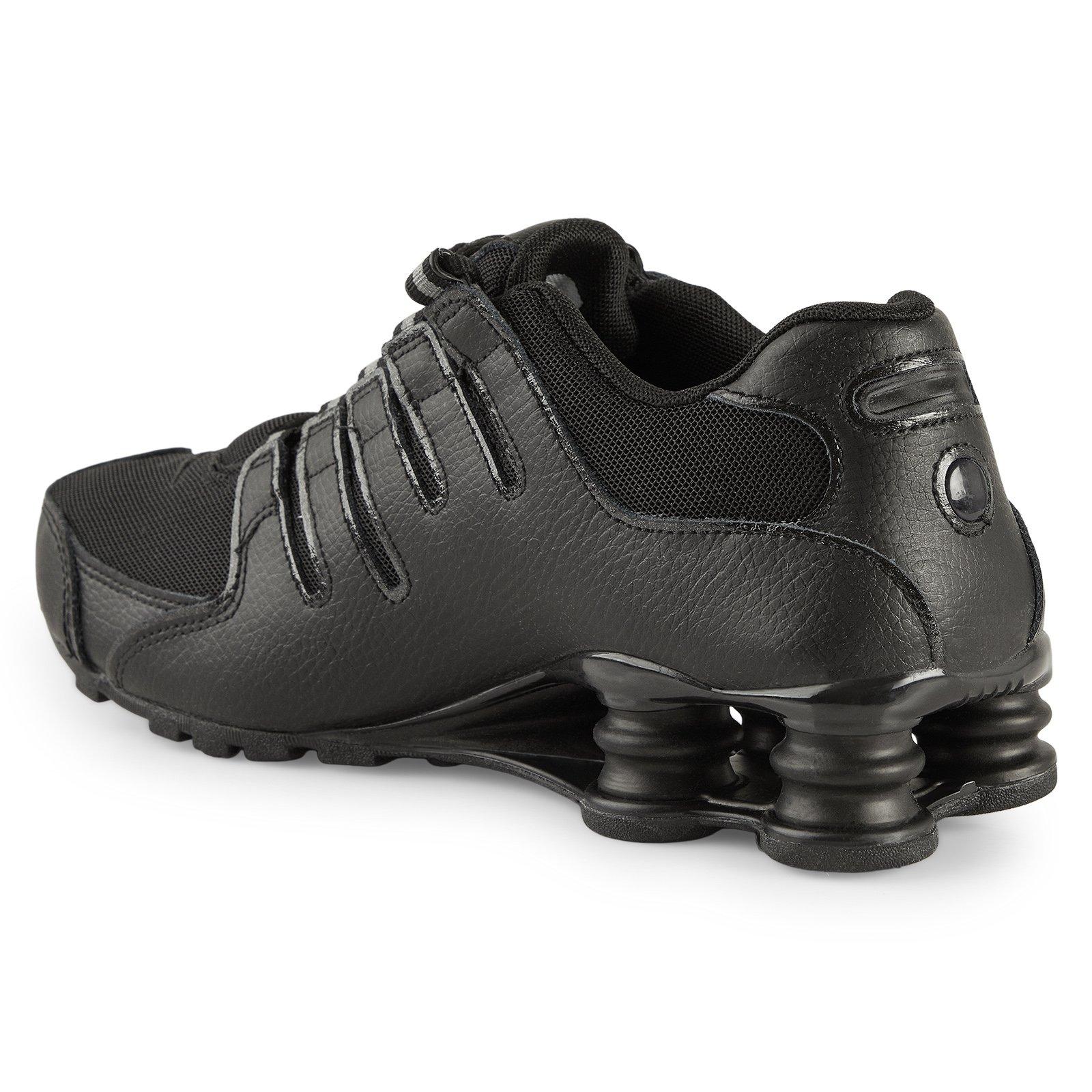 Black Shox NZ Sneakers (3240795) | Nike