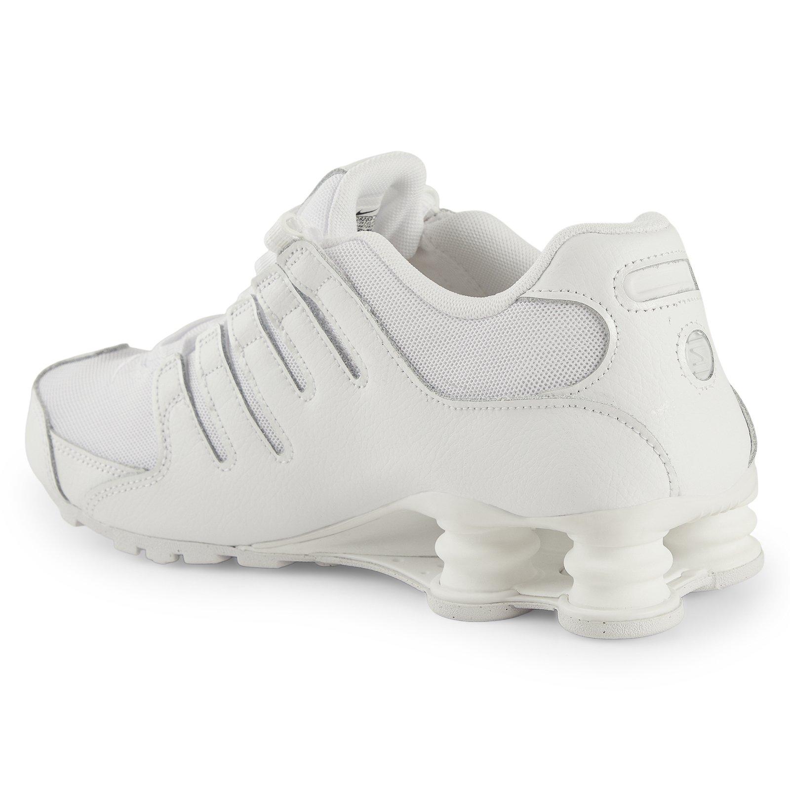 White Shox NZ Sneakers (3240796) | Nike