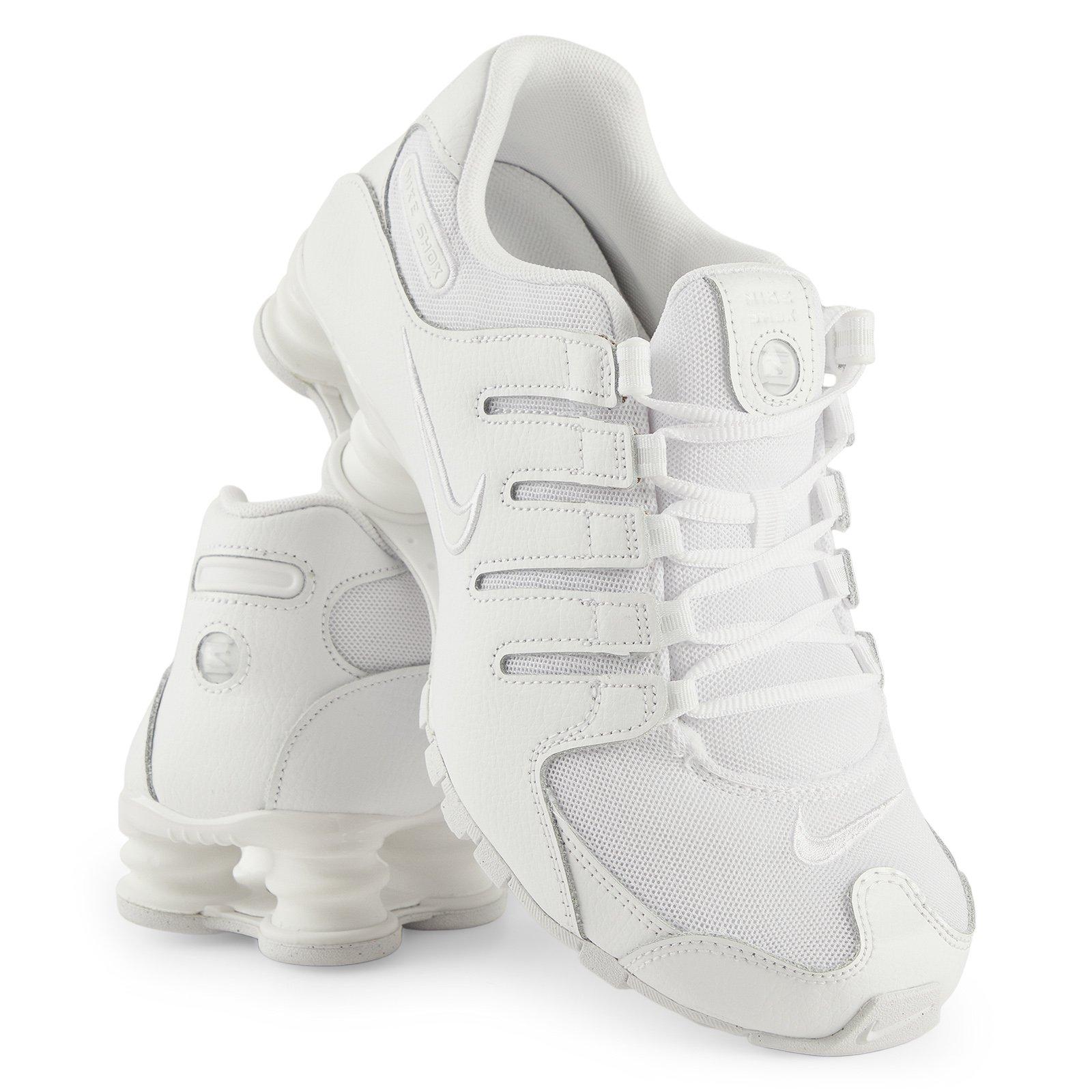 White Shox NZ Sneakers (3240796) | Nike