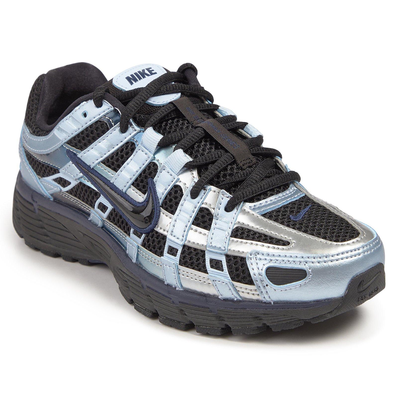 Blue P-6000 Sneakers (3240798) | Nike