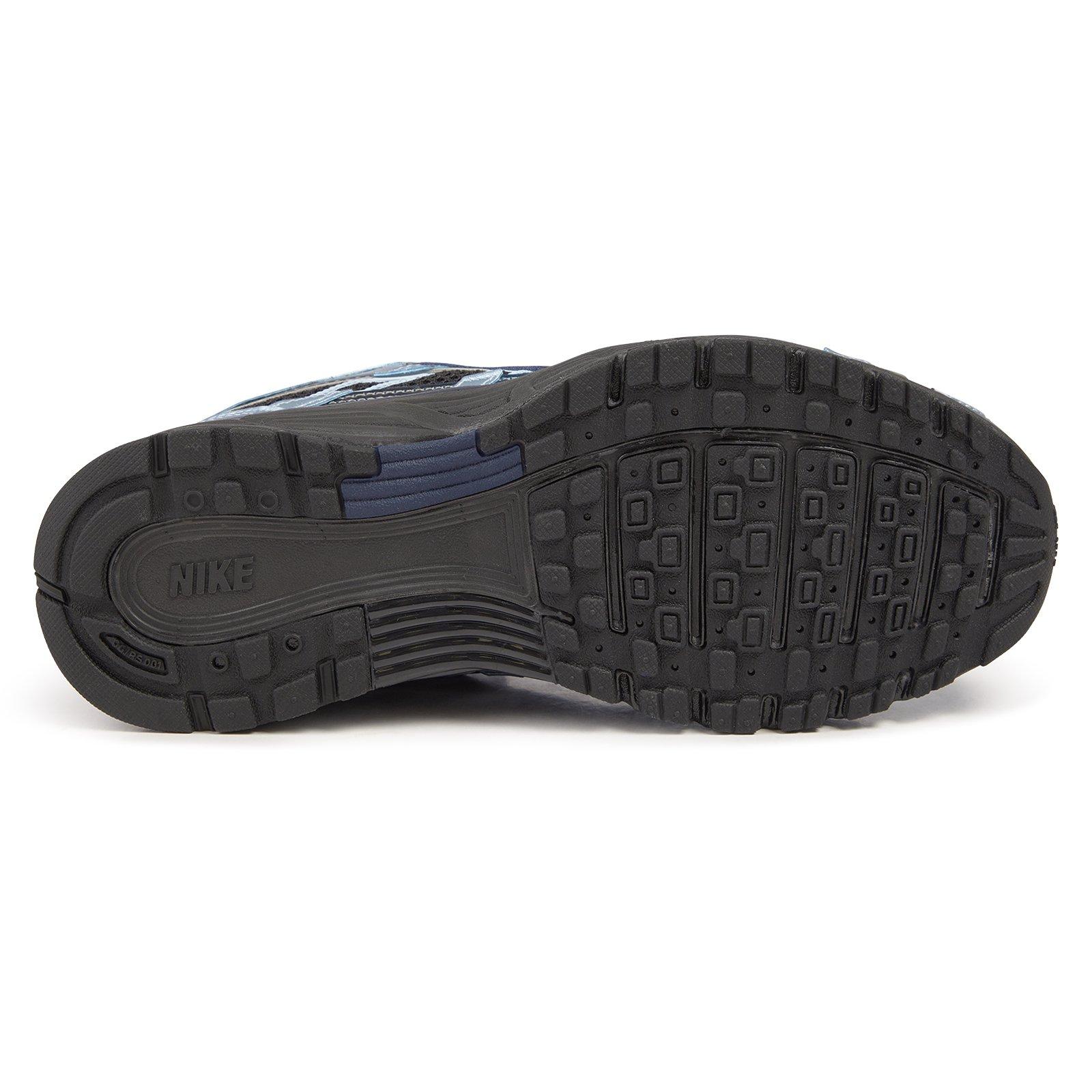 Blue P-6000 Sneakers (3240798) | Nike