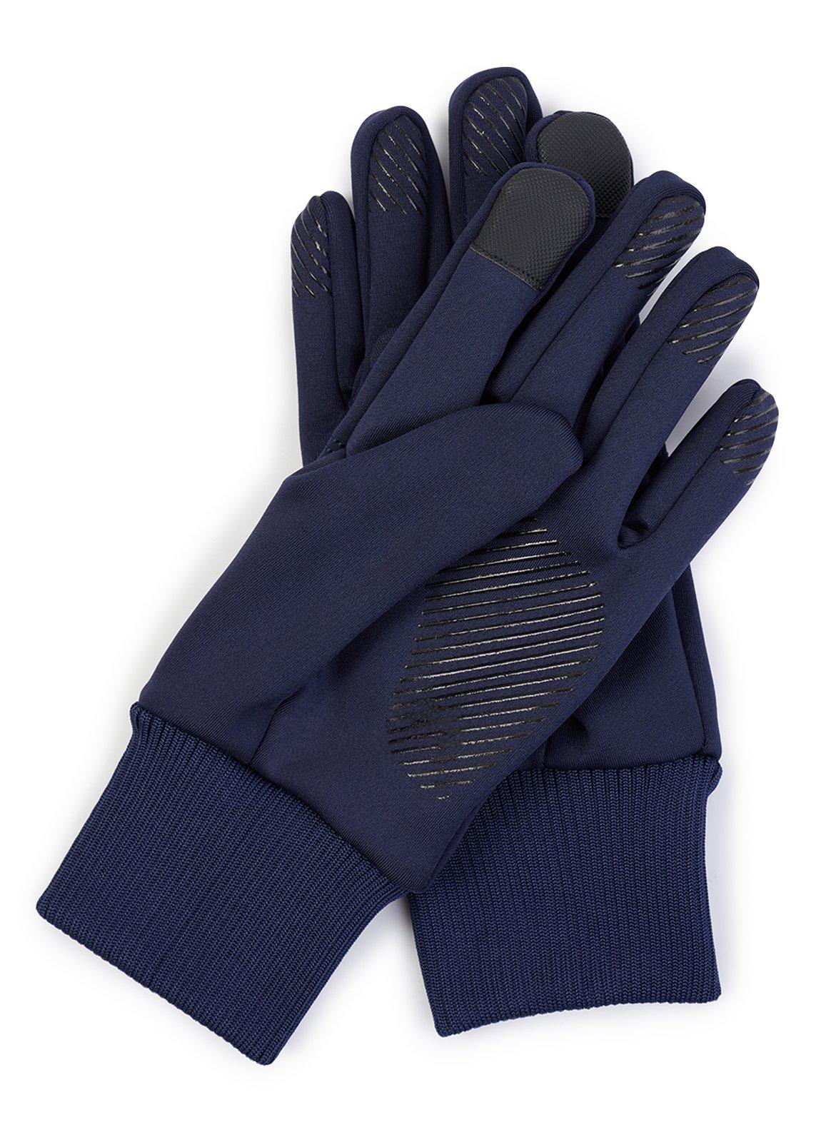 HUMAN MADE MILITARY GLOVES ネイビー　限定販売 Navy Gloves (3241039) | Daniel Hechter