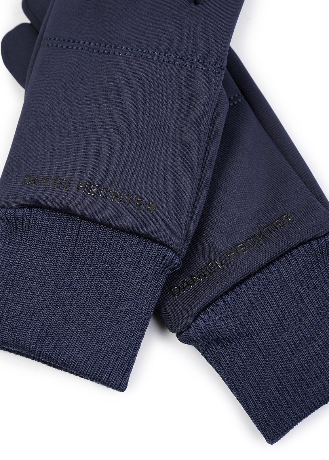 Navy Gloves (3241039) | Daniel Hechter