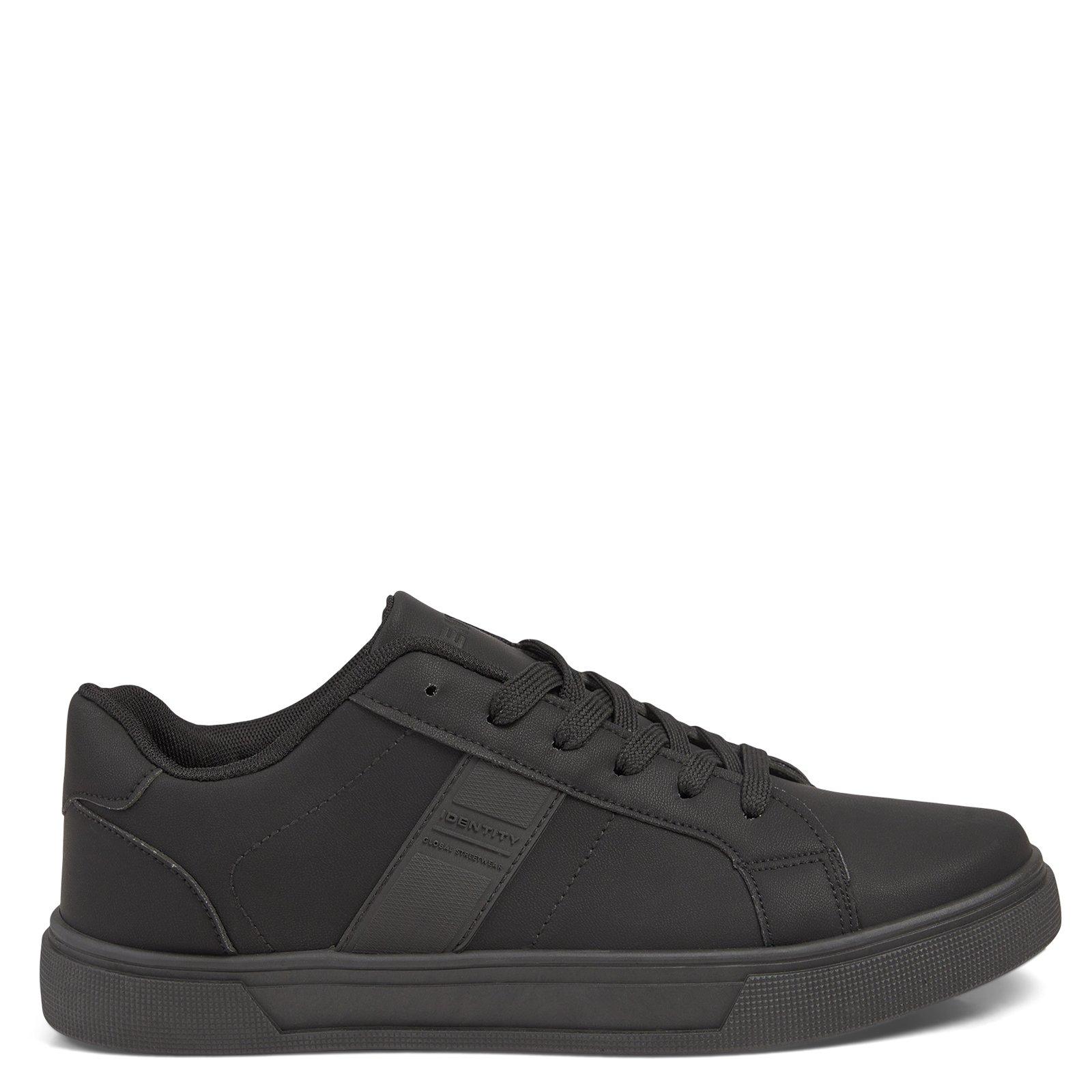 Black Bucket Sneakers (3241074) | Identity