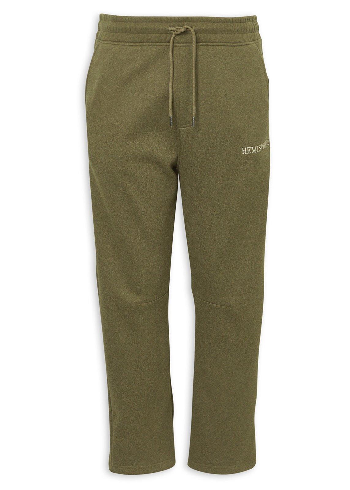 Green Jogger Pants (3241544) | Hemisphere