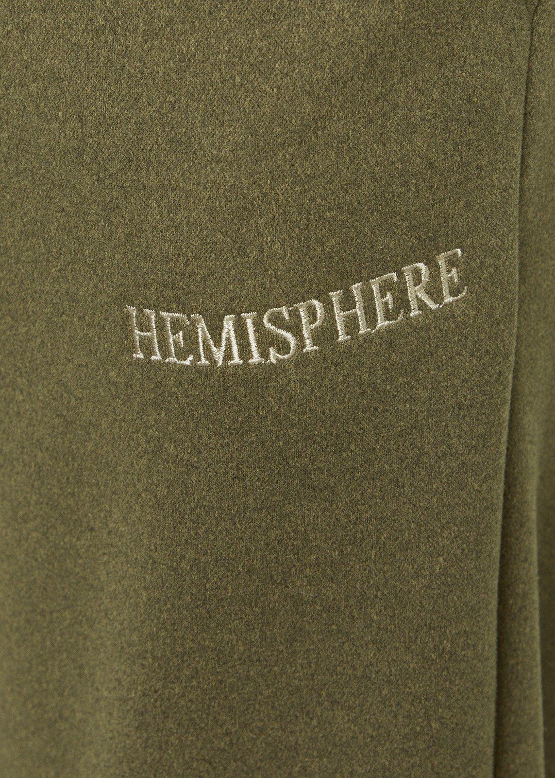 Green Jogger Pants (3241544) | Hemisphere
