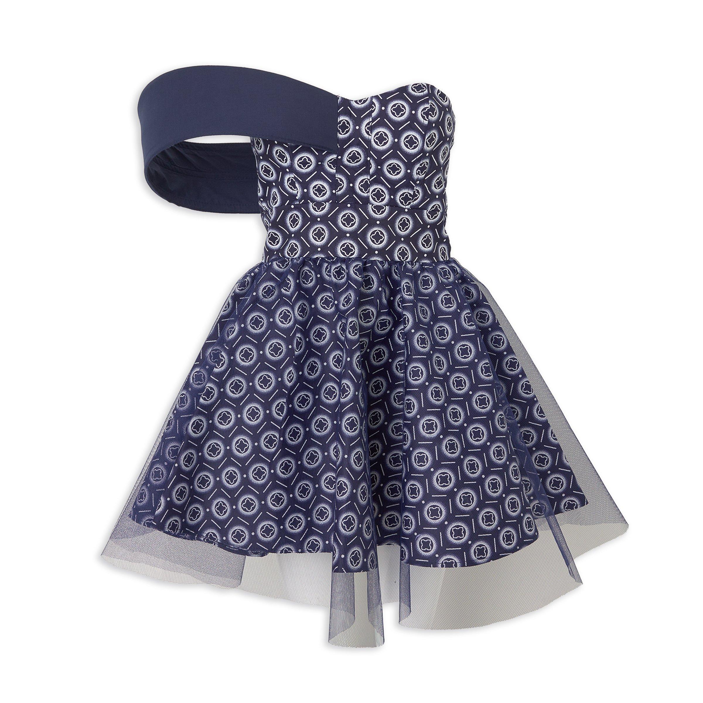 chinese dress ladies Dress with double circle skirt