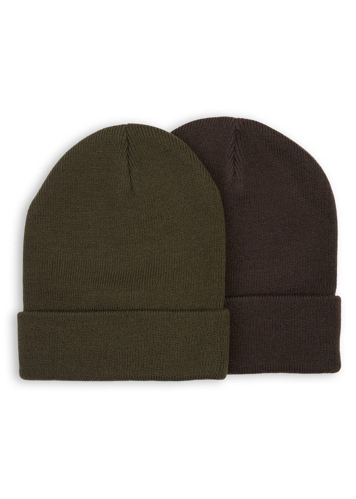 2-pack Beanies (3242128) | Hemisphere