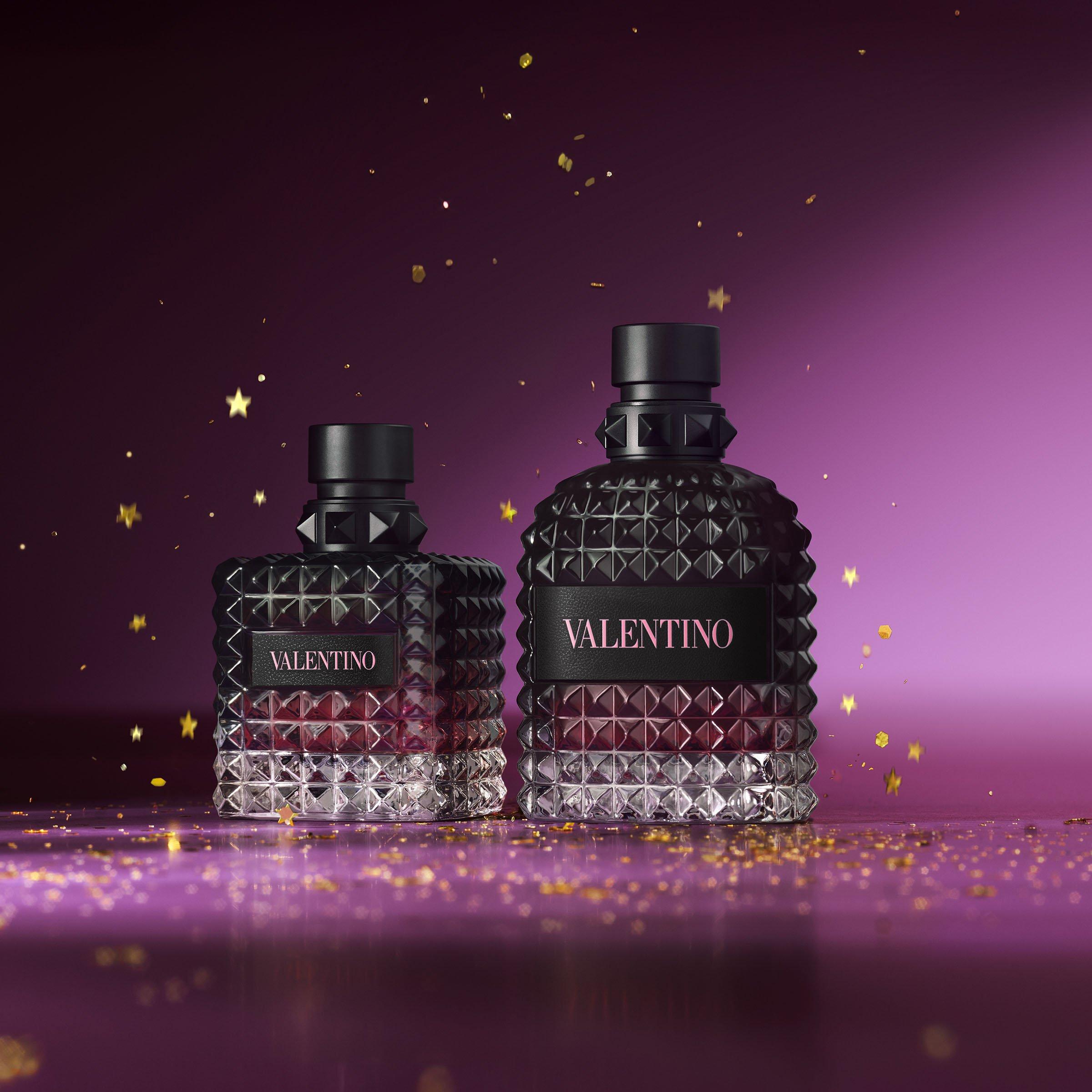 Born in Roma Uomo Intense EDP 50ml Gift Set (3242177) | Valentino