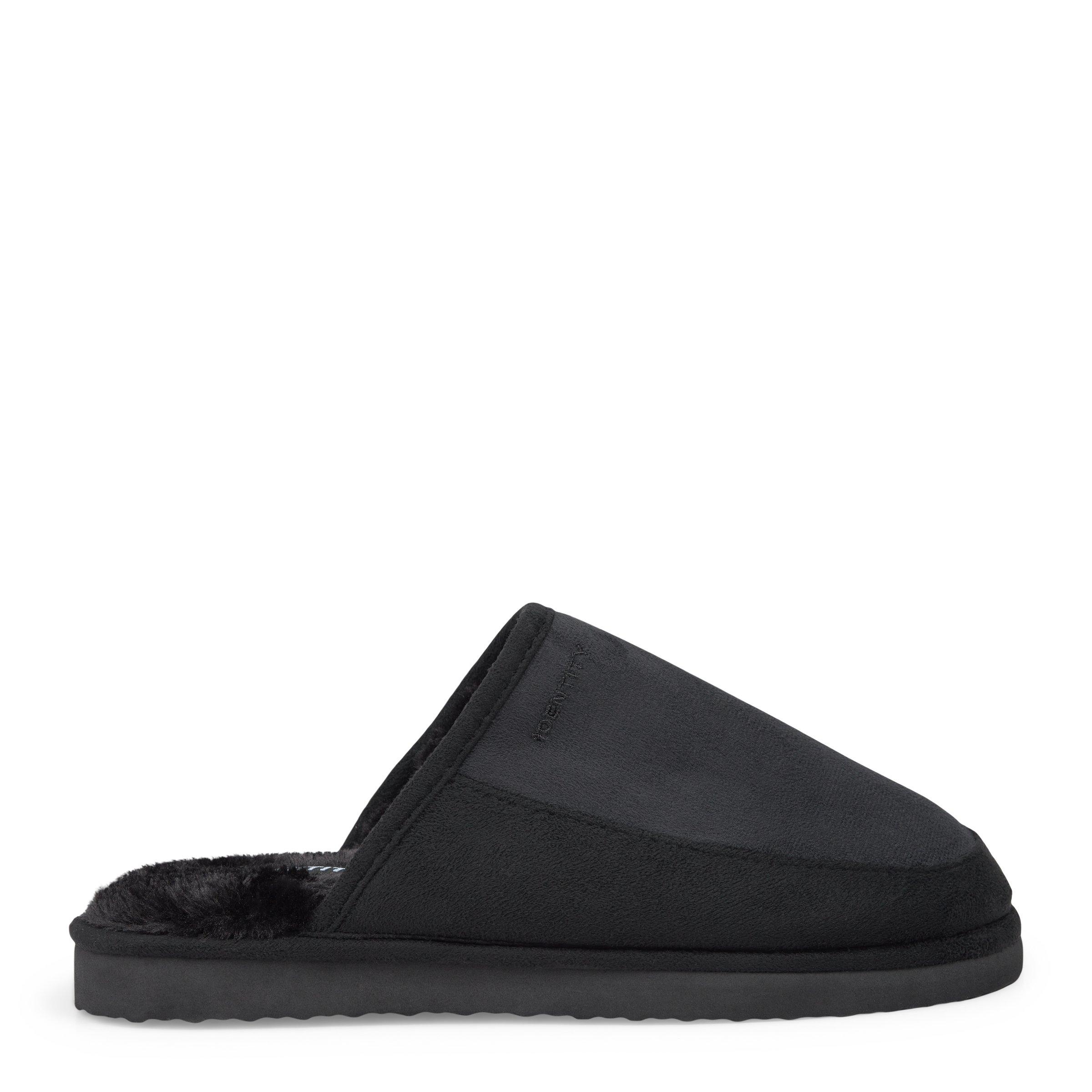 Black Slippers (3242306) | Identity