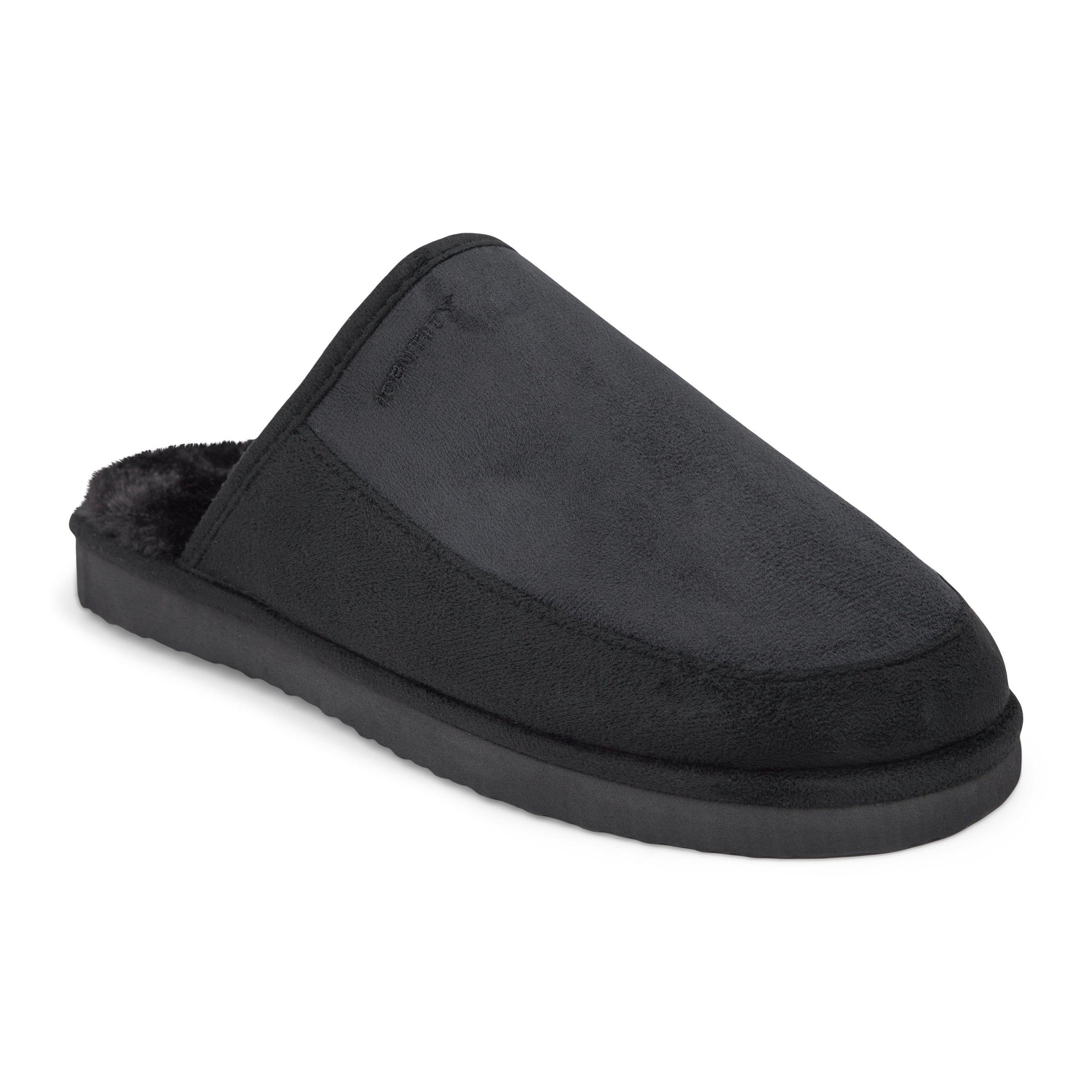 Black Slippers (3242306) | Identity
