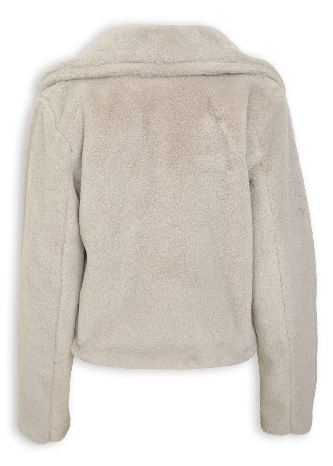 Mink Fur Bolero Jacket (3242591) | Inwear