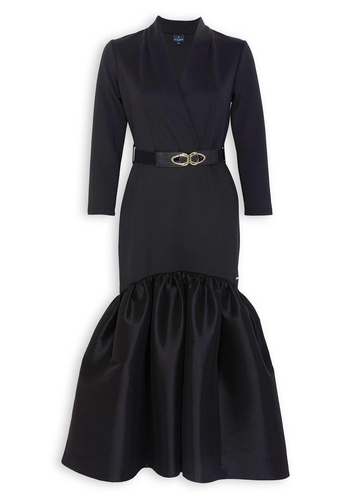 Fit & Flare Dresses