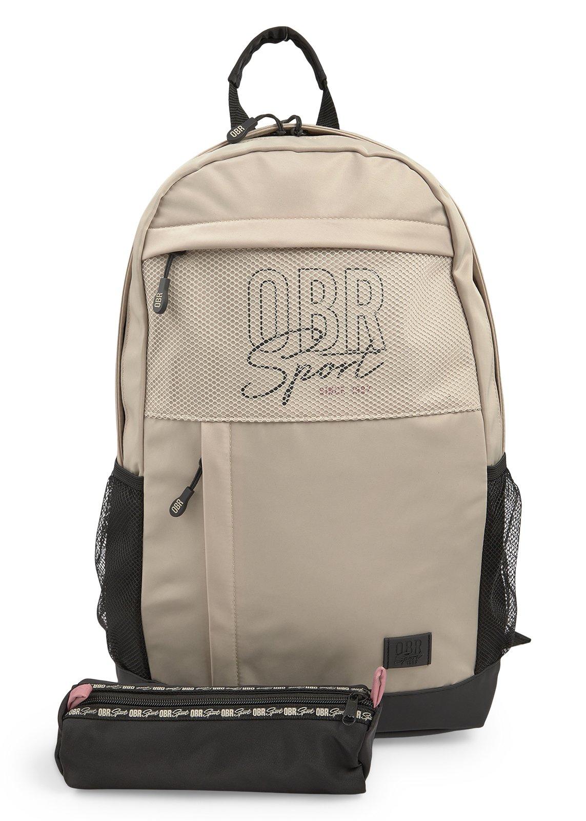 OBR Sport Backpack with Pencil Case (3242862) | OUTBACK RED Sport
