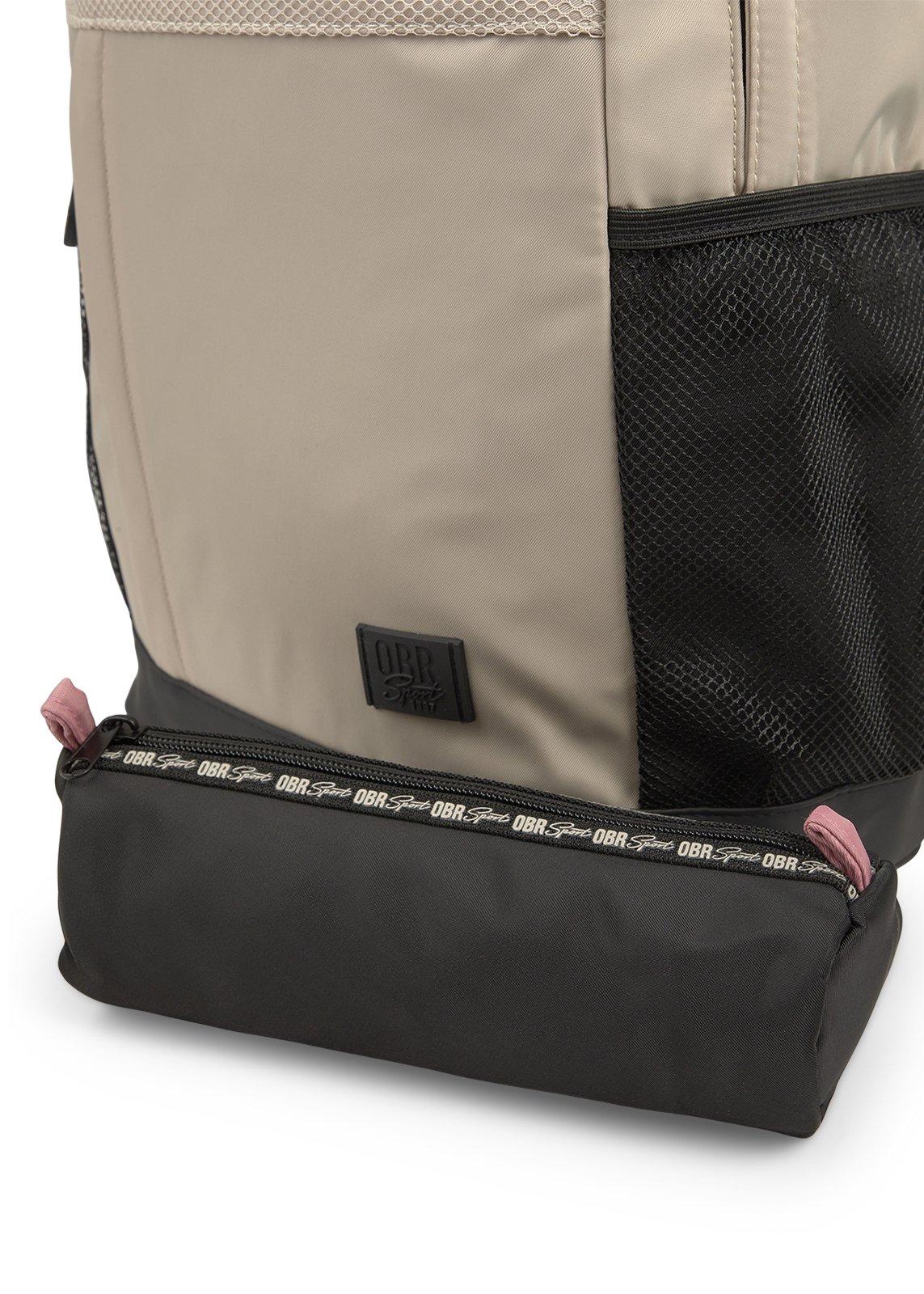 OBR Sport Backpack with Pencil Case (3242862) | OUTBACK RED Sport