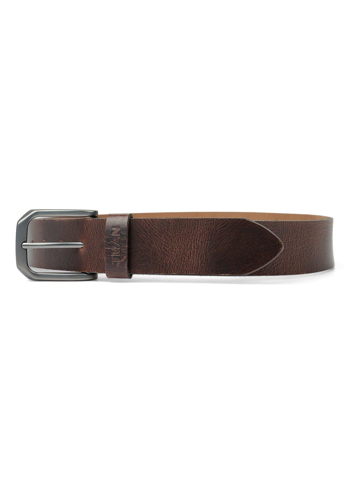Brown Casual Belt (3243317) | Truworths Man