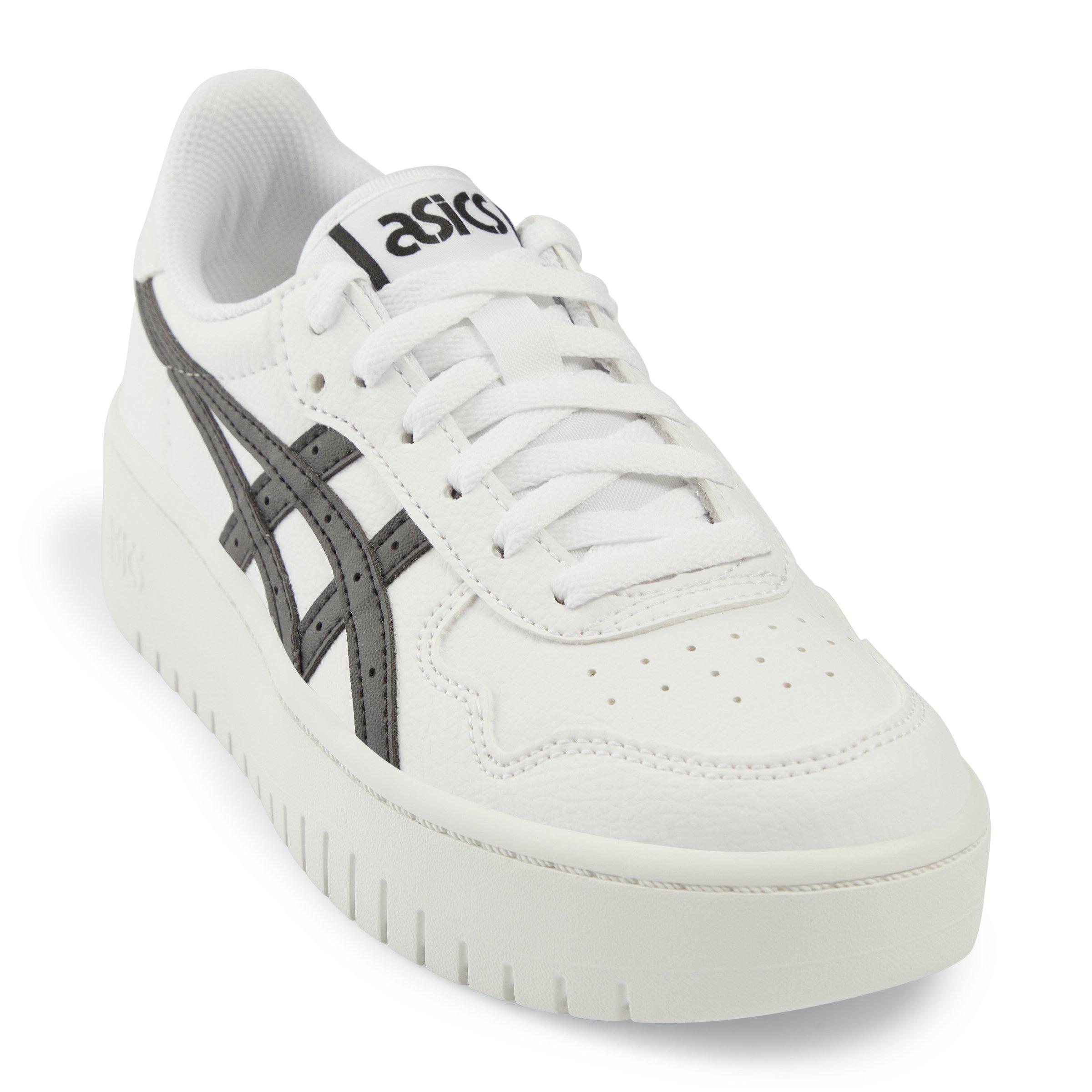 SJP　12台 White Japan S PF Sneakers (3243460) | Asics